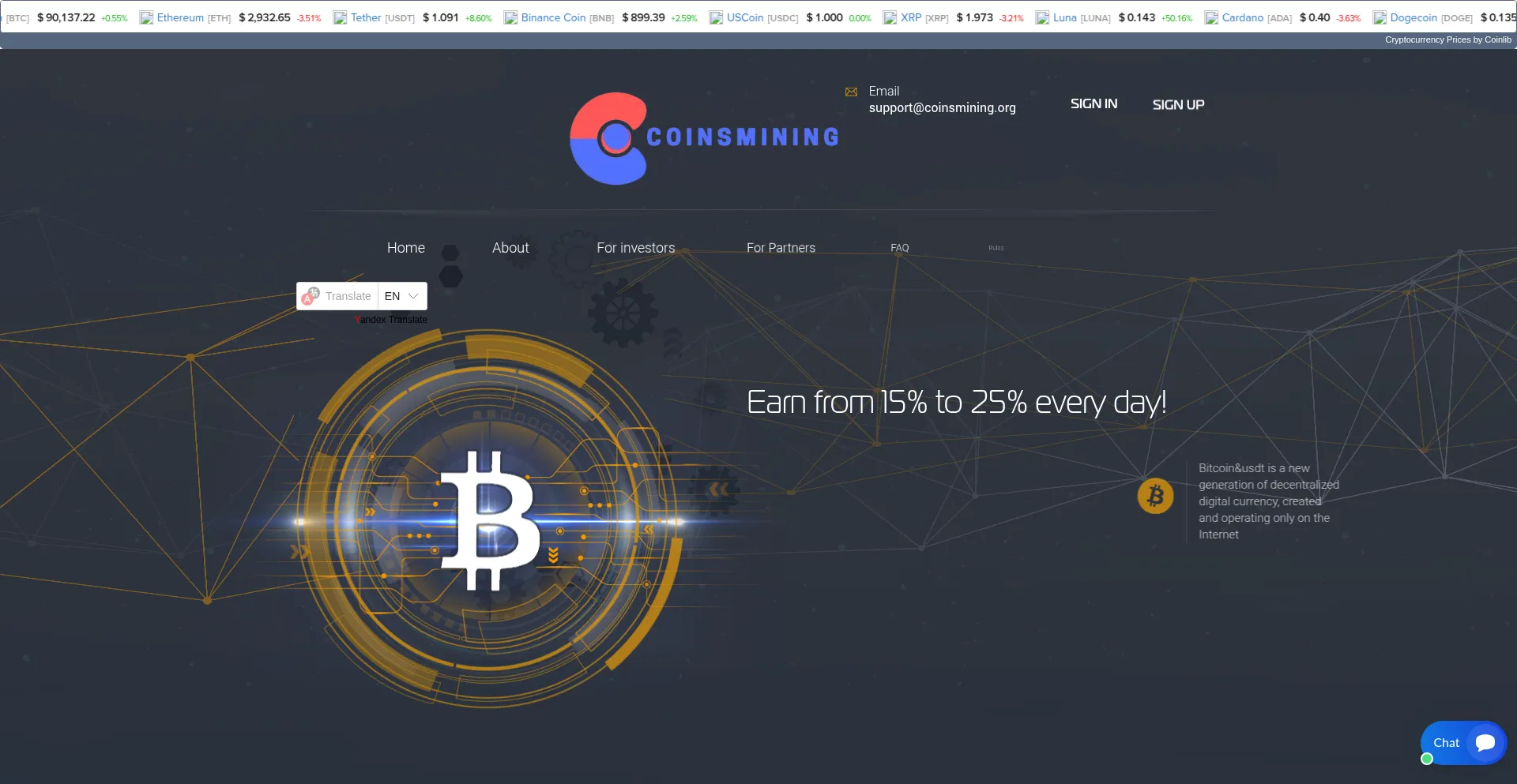 Coinsmining.org