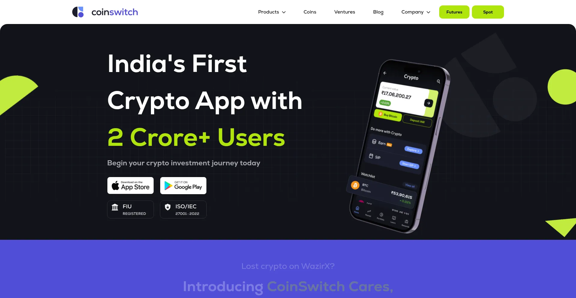 Coinswitch.co
