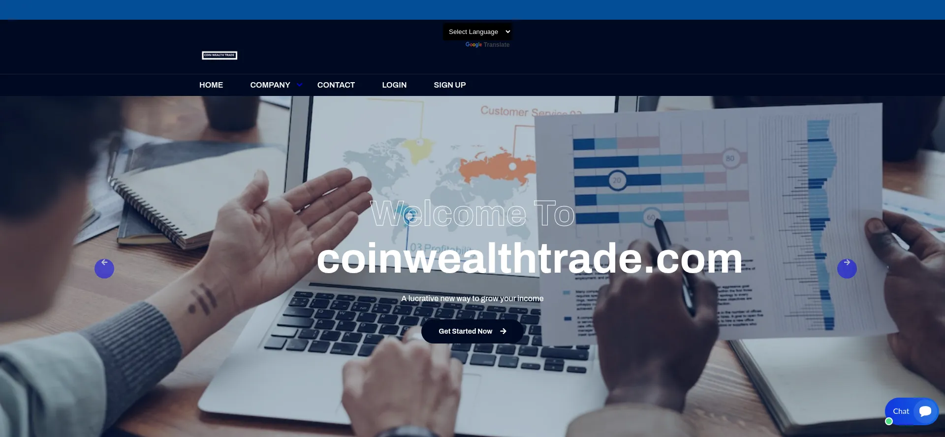 Coinwealthtrade.com