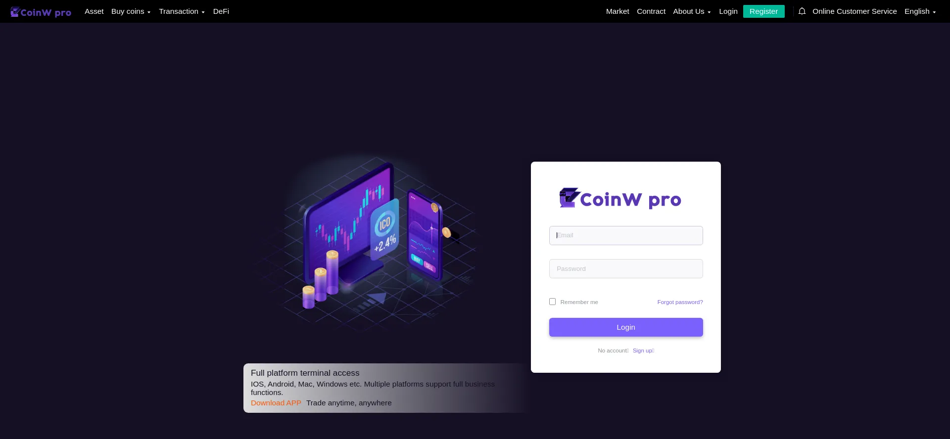 Coinwyb.com