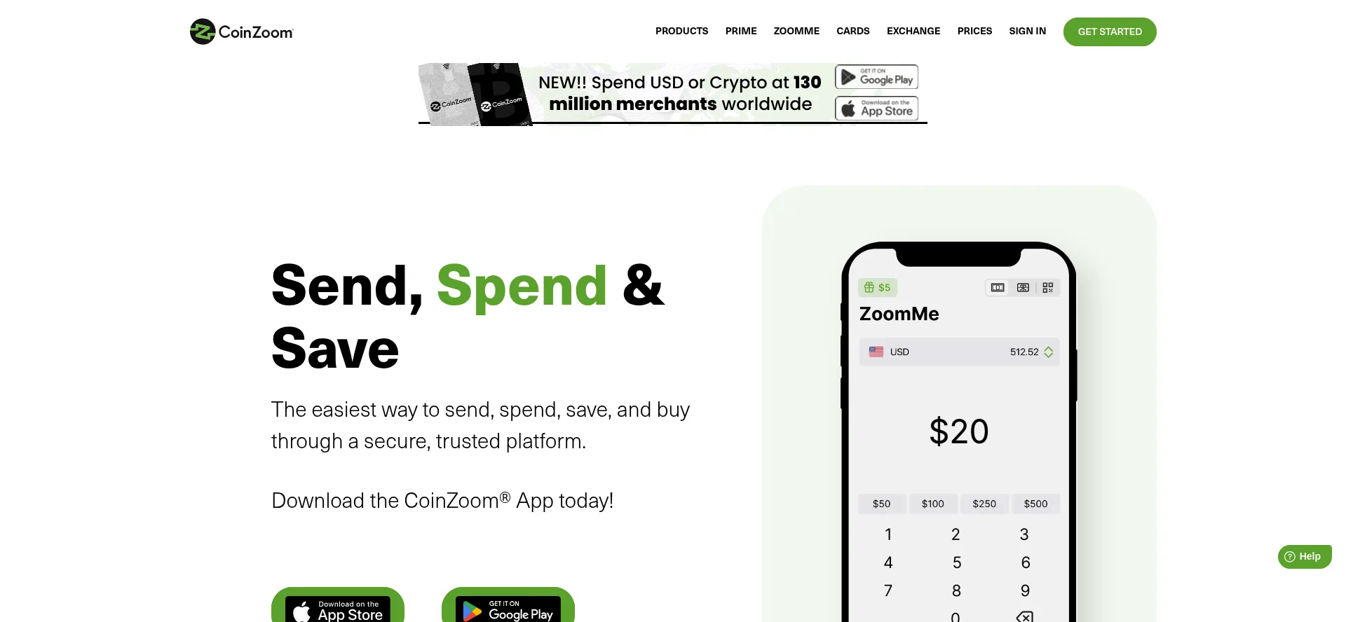 Coinzoom.com