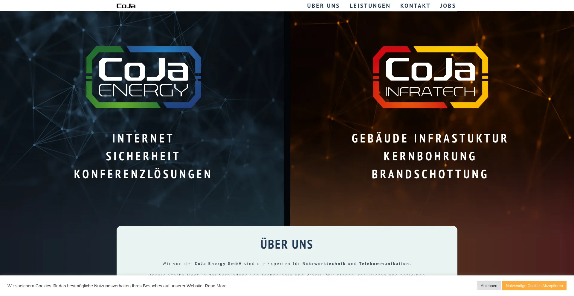 Coja-energy.de