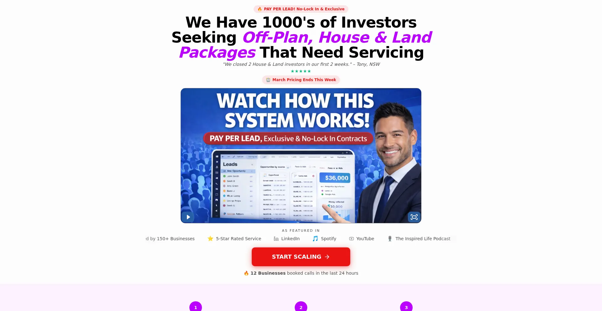 Cold2soldsales.com