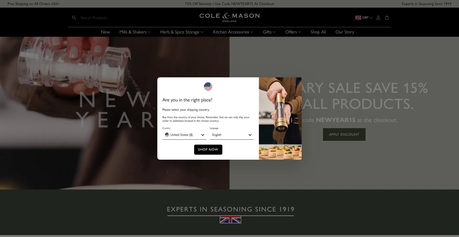 Coleandmason.com