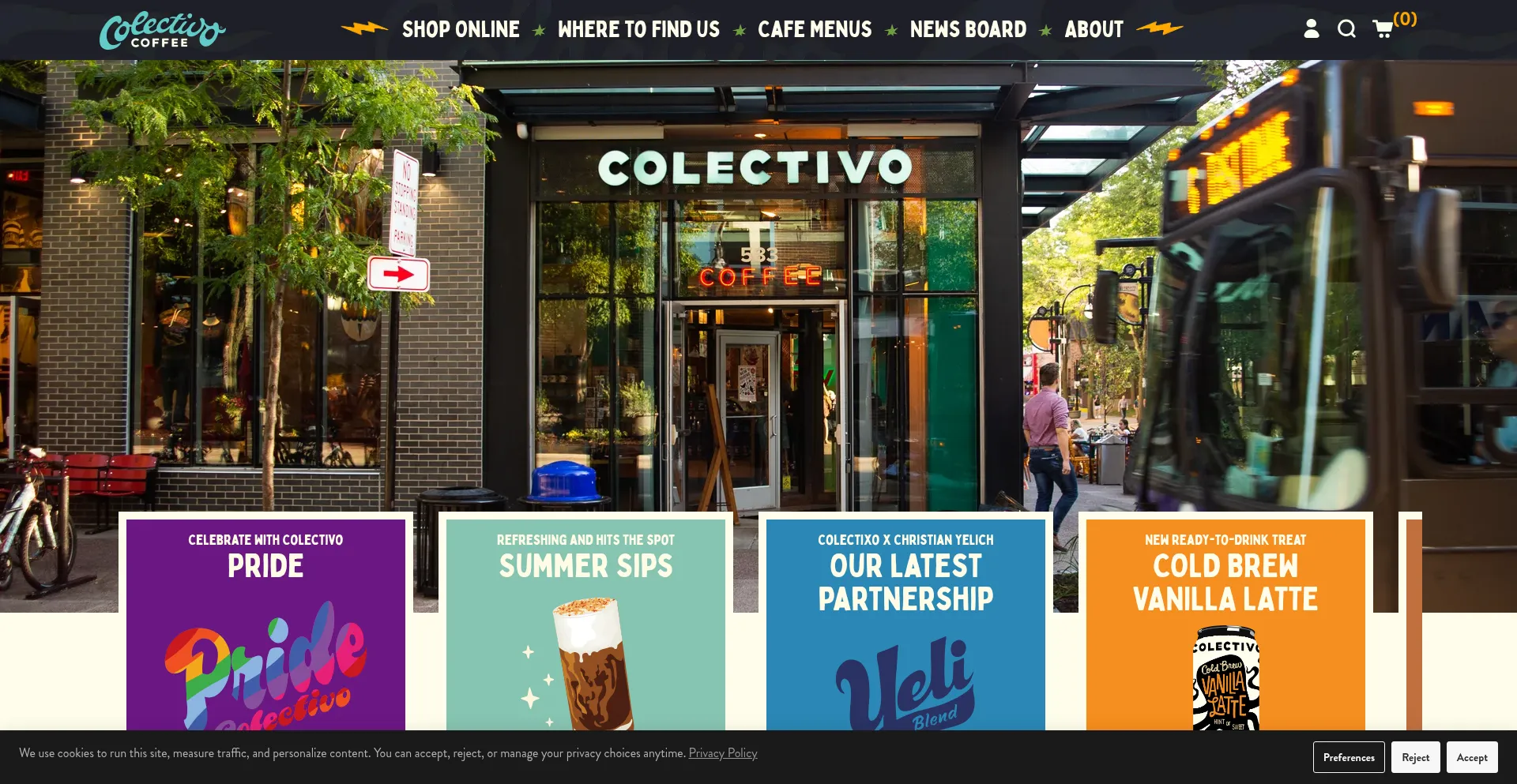 Colectivo.com