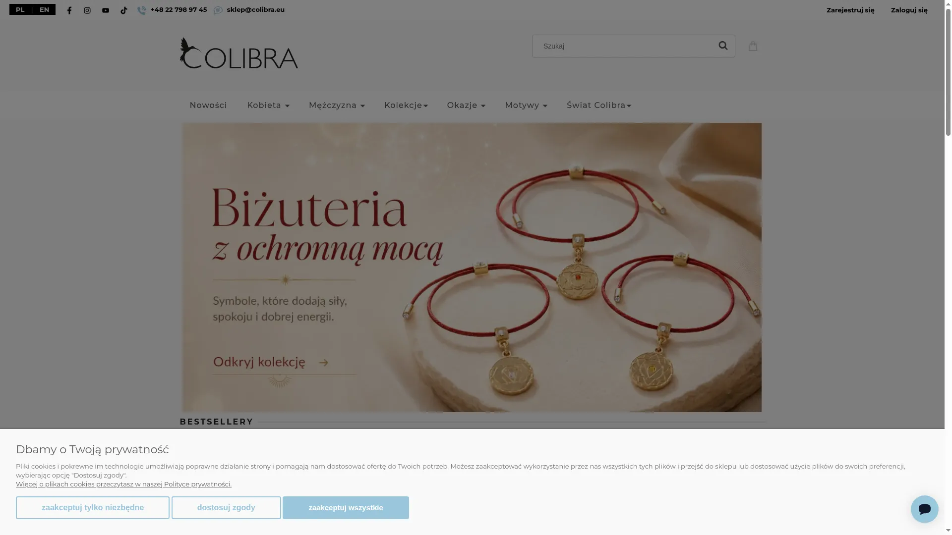 Colibra.eu