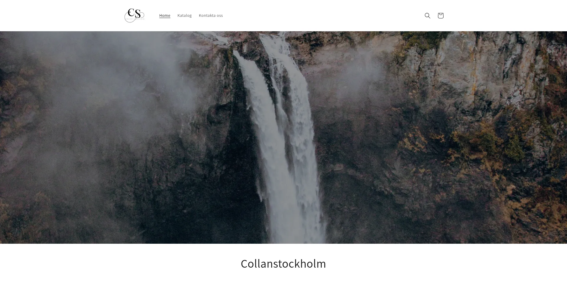 Ist Collanstockholm.online sicher und vertrauenswürdig?