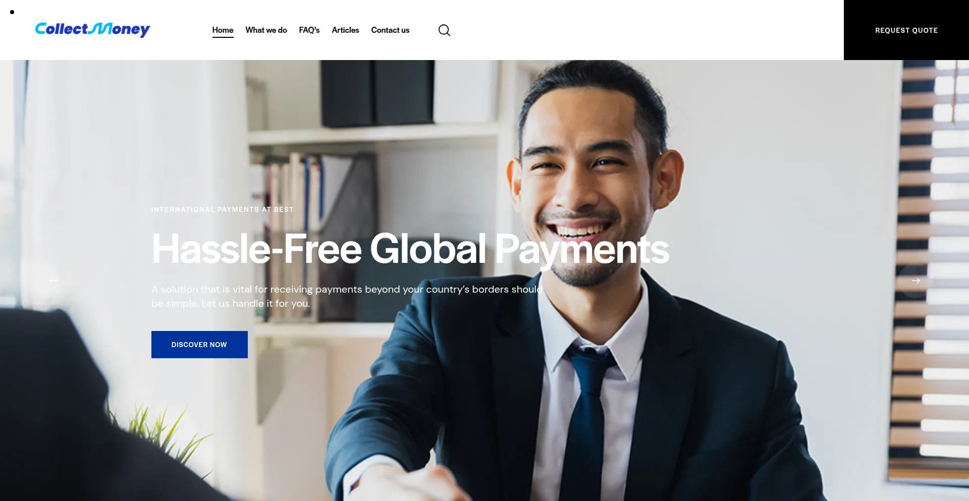 Collectmoney.com