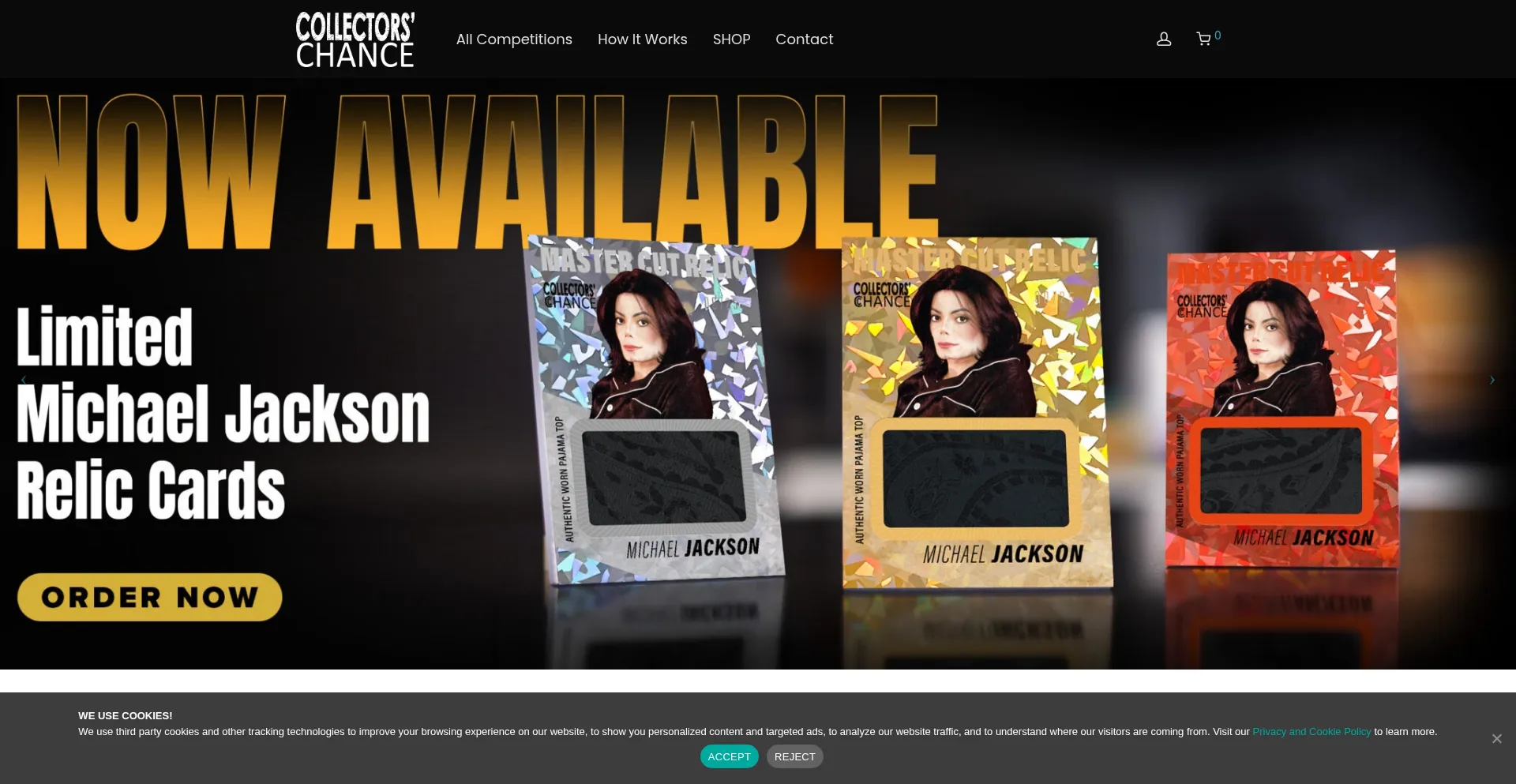 Collectorschance.com