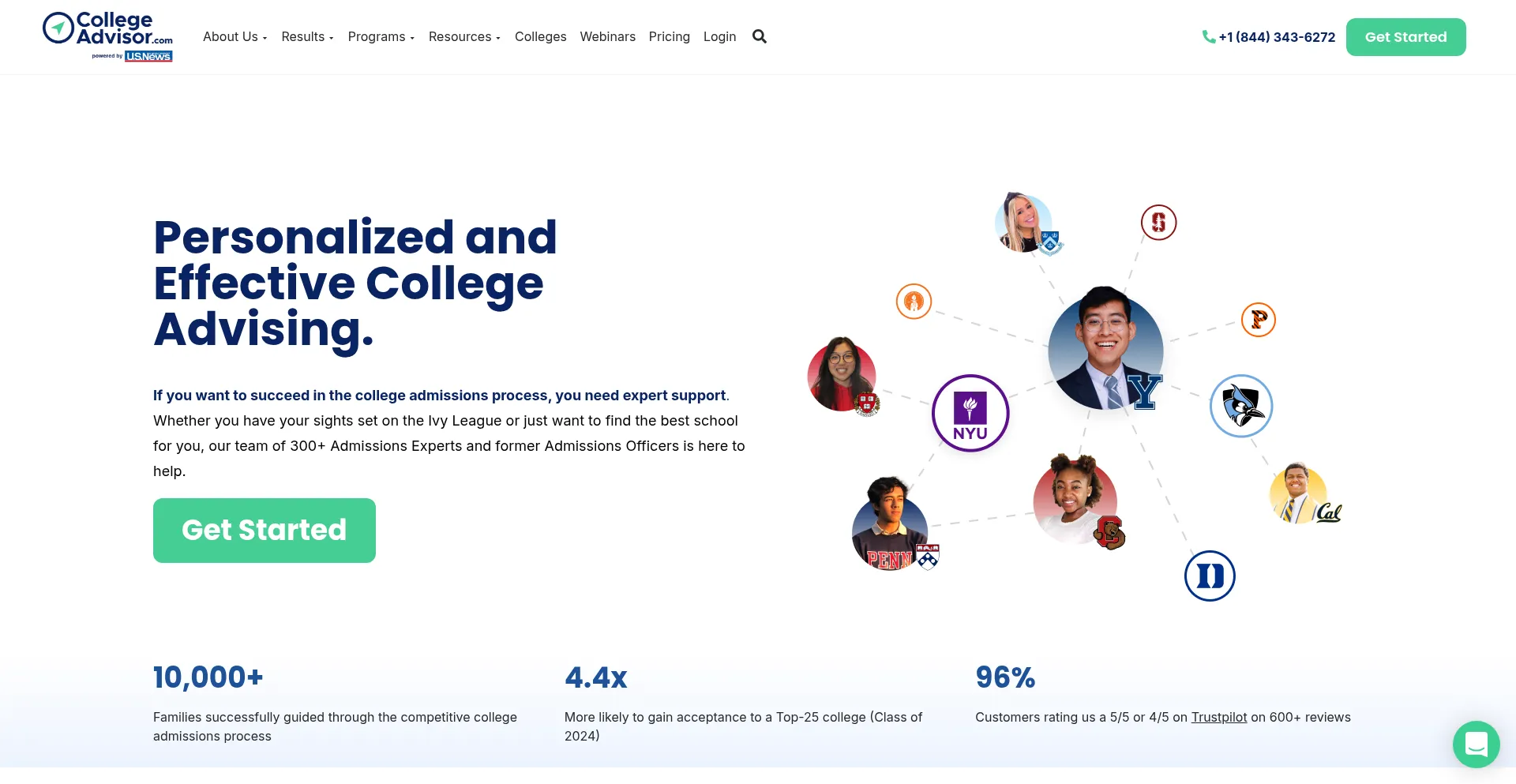 Collegeadvisor.com