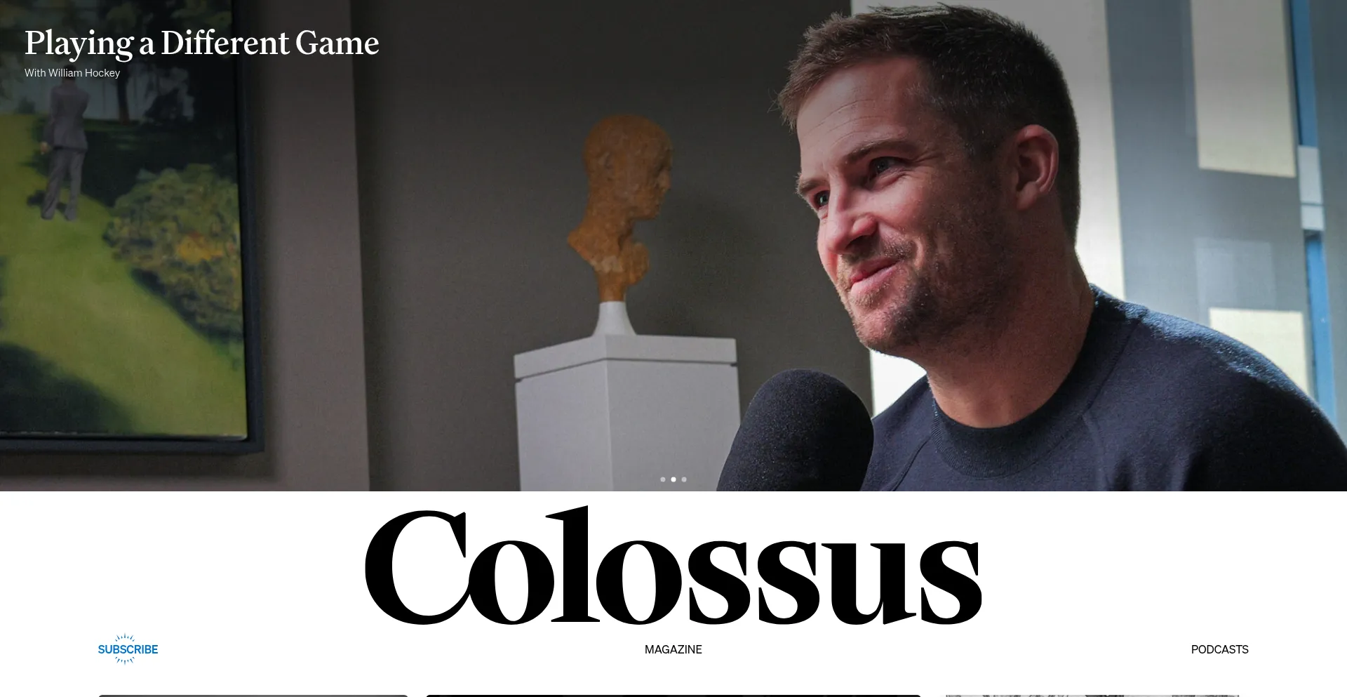 Colossus.com
