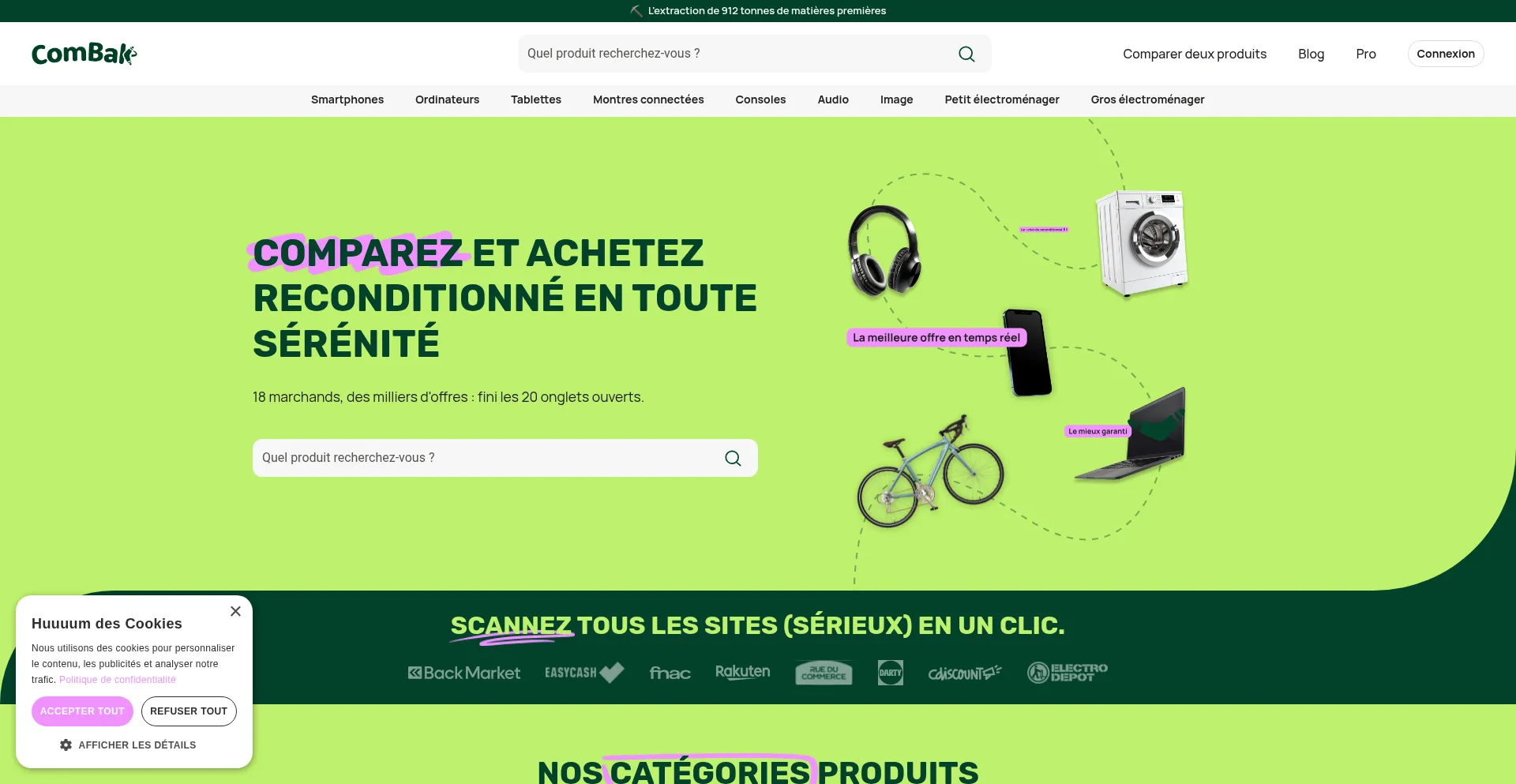 Combak.co