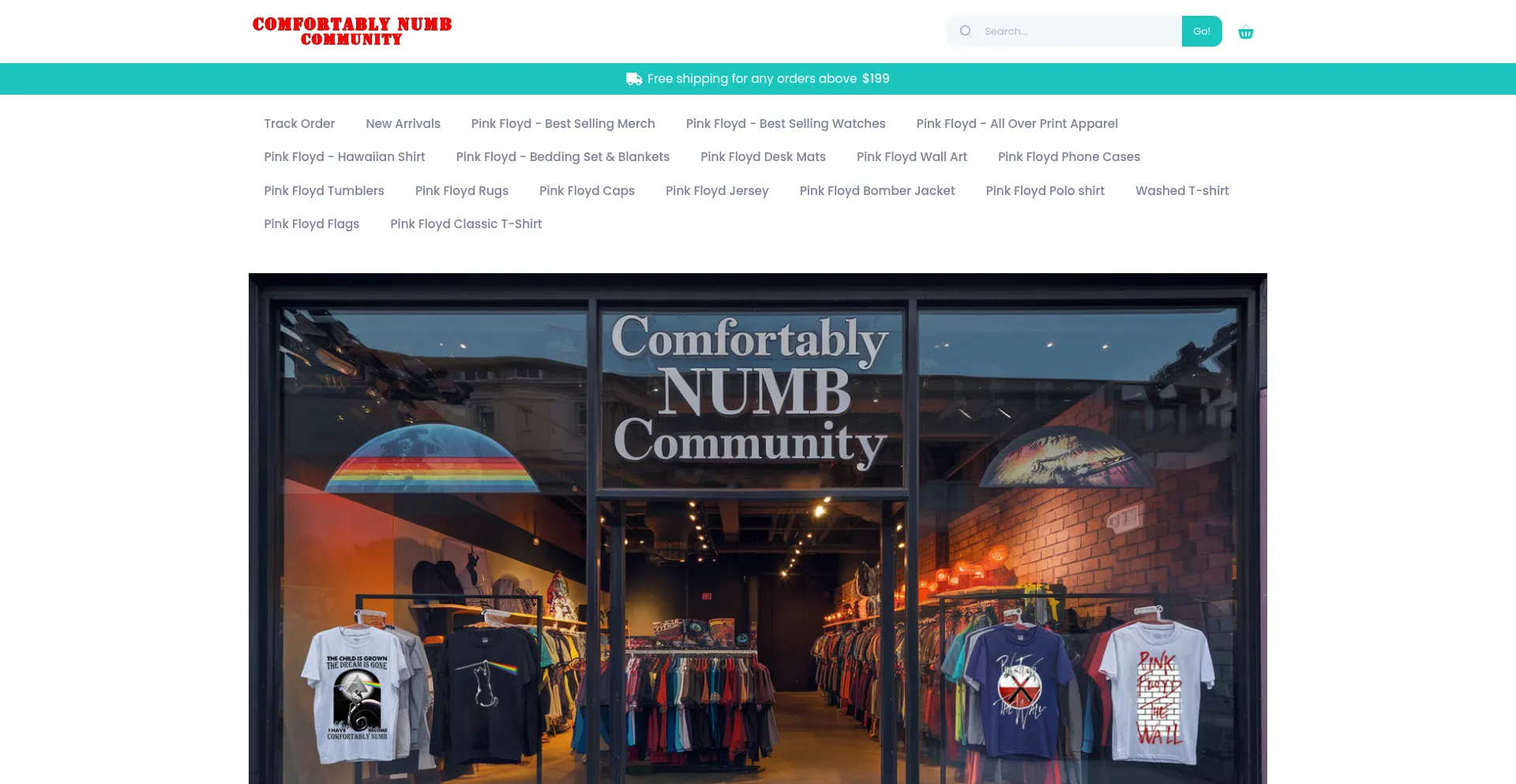Ist Comfortablynumbcommunity.com sicher und vertrauenswürdig?