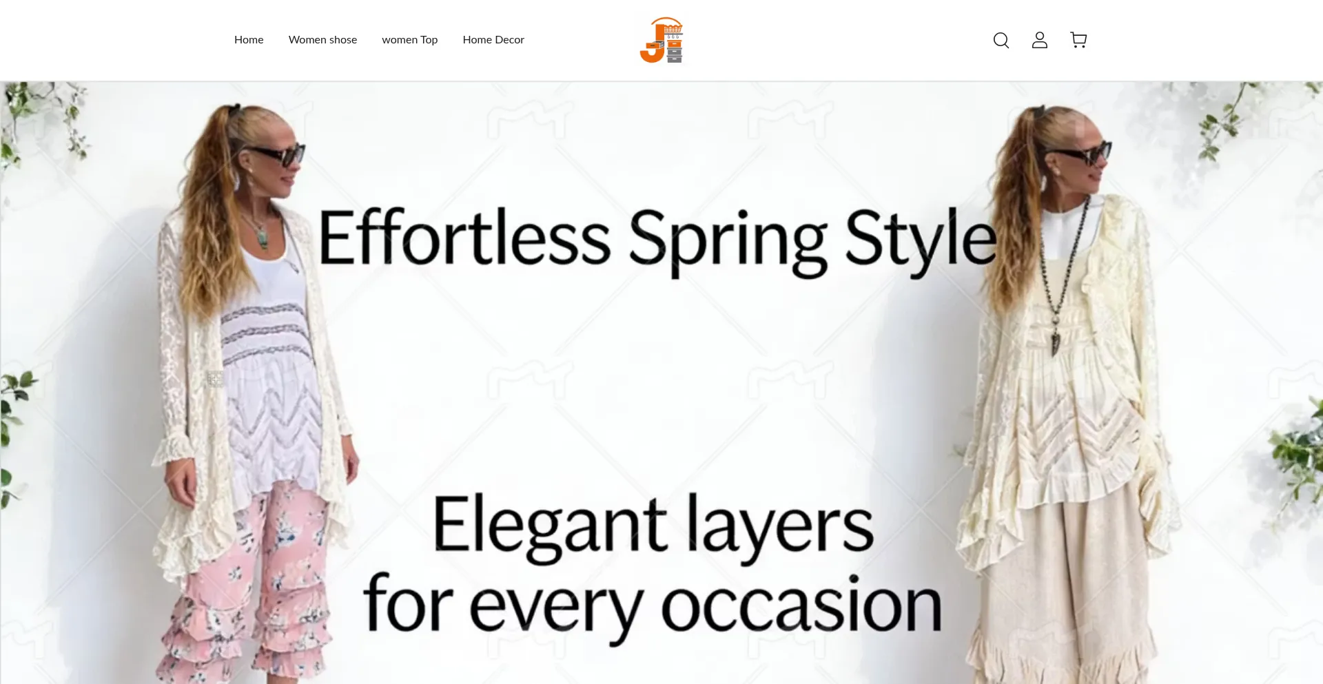 Comfortoutlets.com