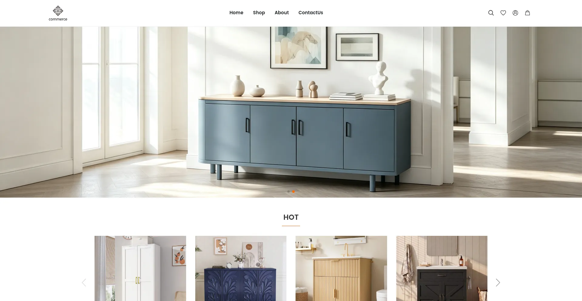 Commerceti.shop