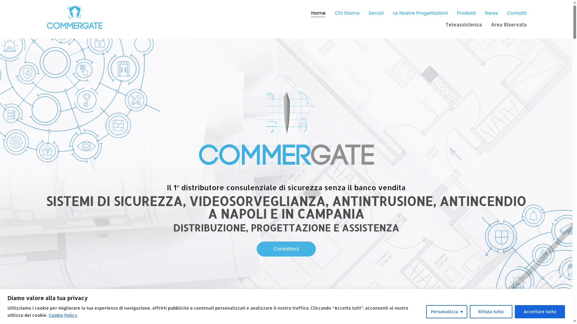 Commergate.it