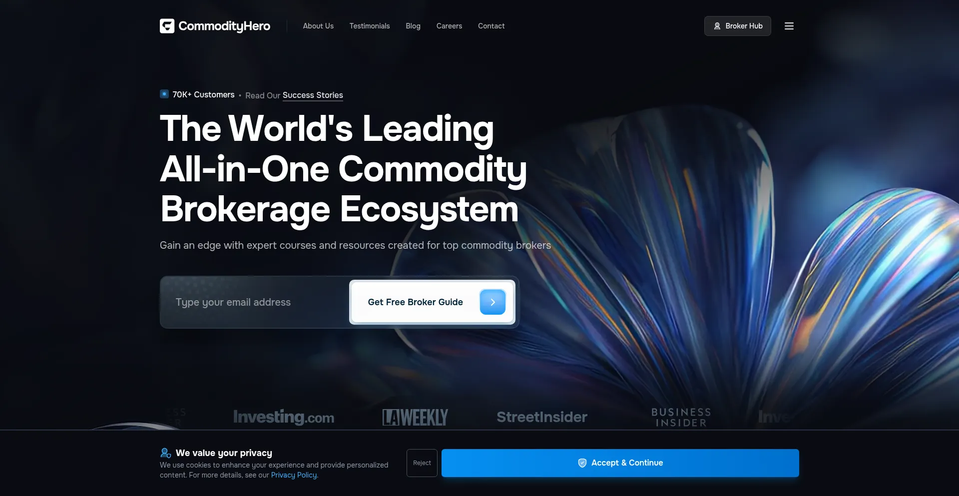 Commodityhero.com