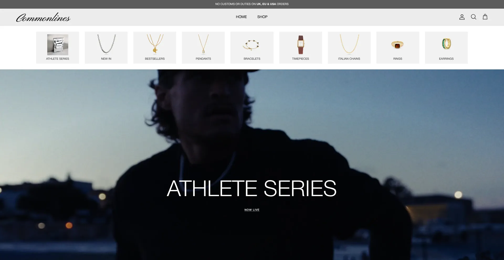 Commonlines.com