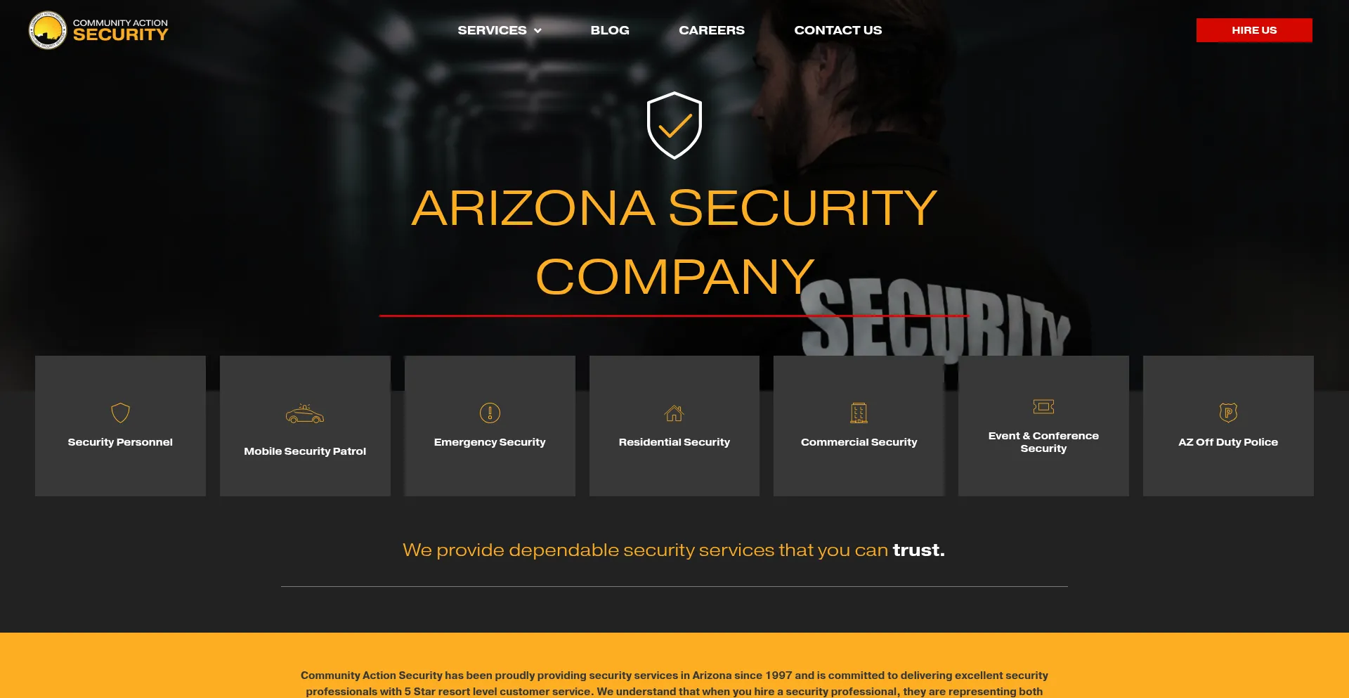 Communitysecurity.com