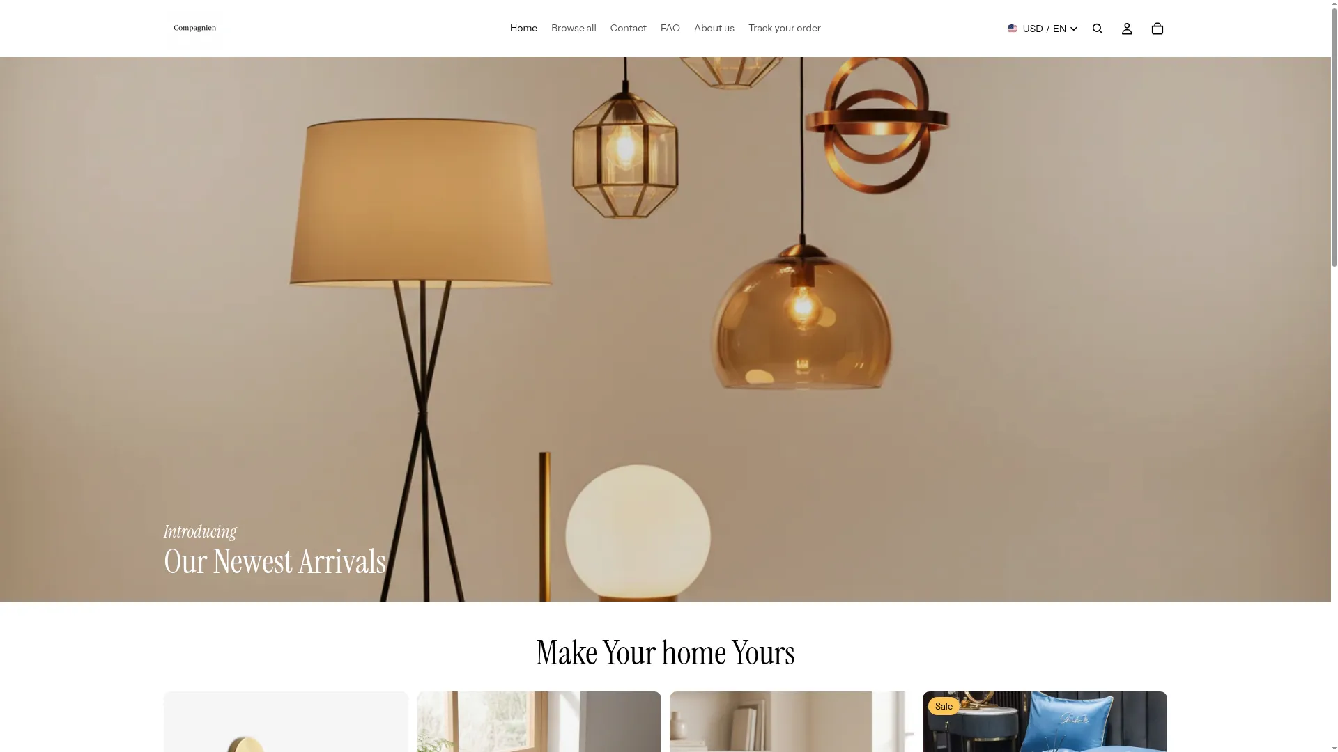 Compagnien.com