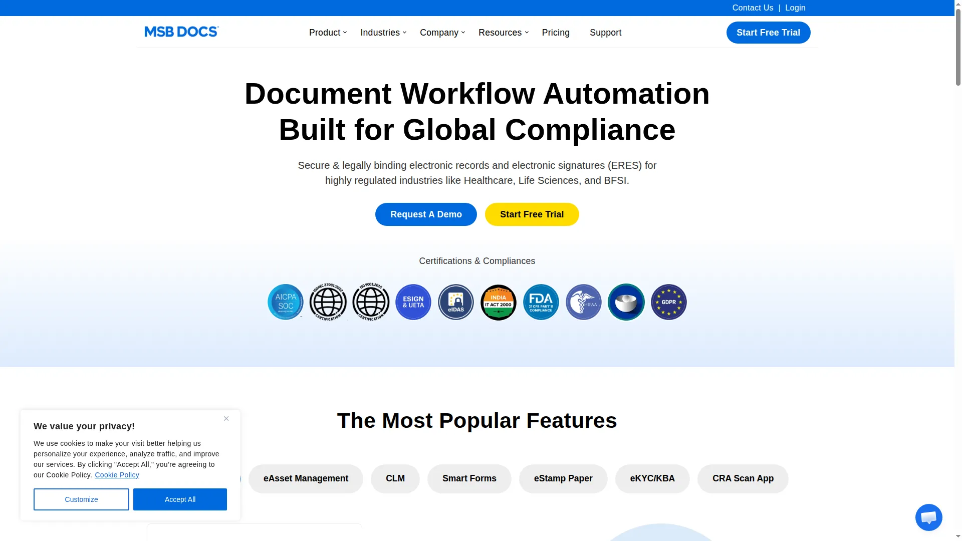 Companymsbdocs.com