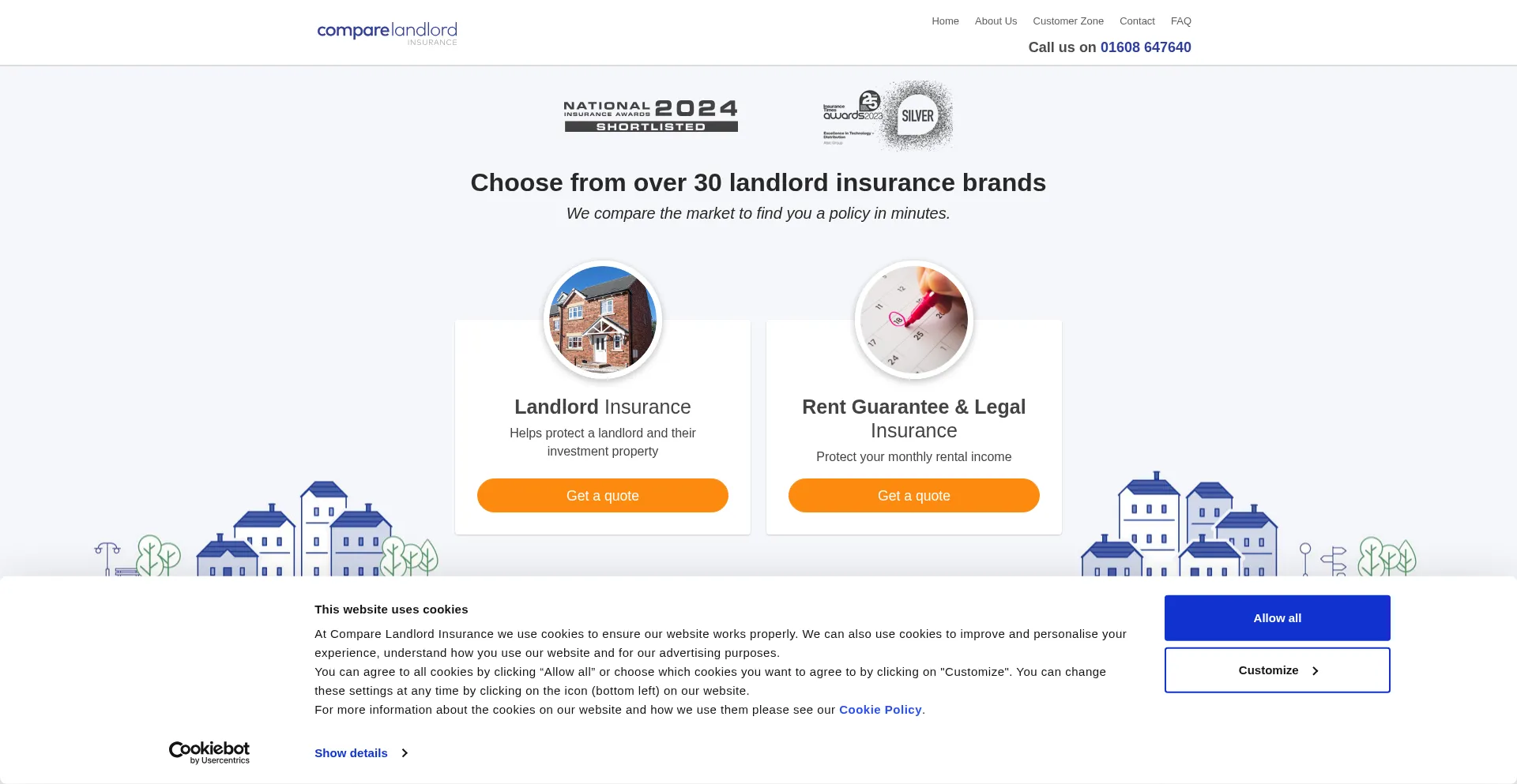 Compare-landlord-insurance.co.uk