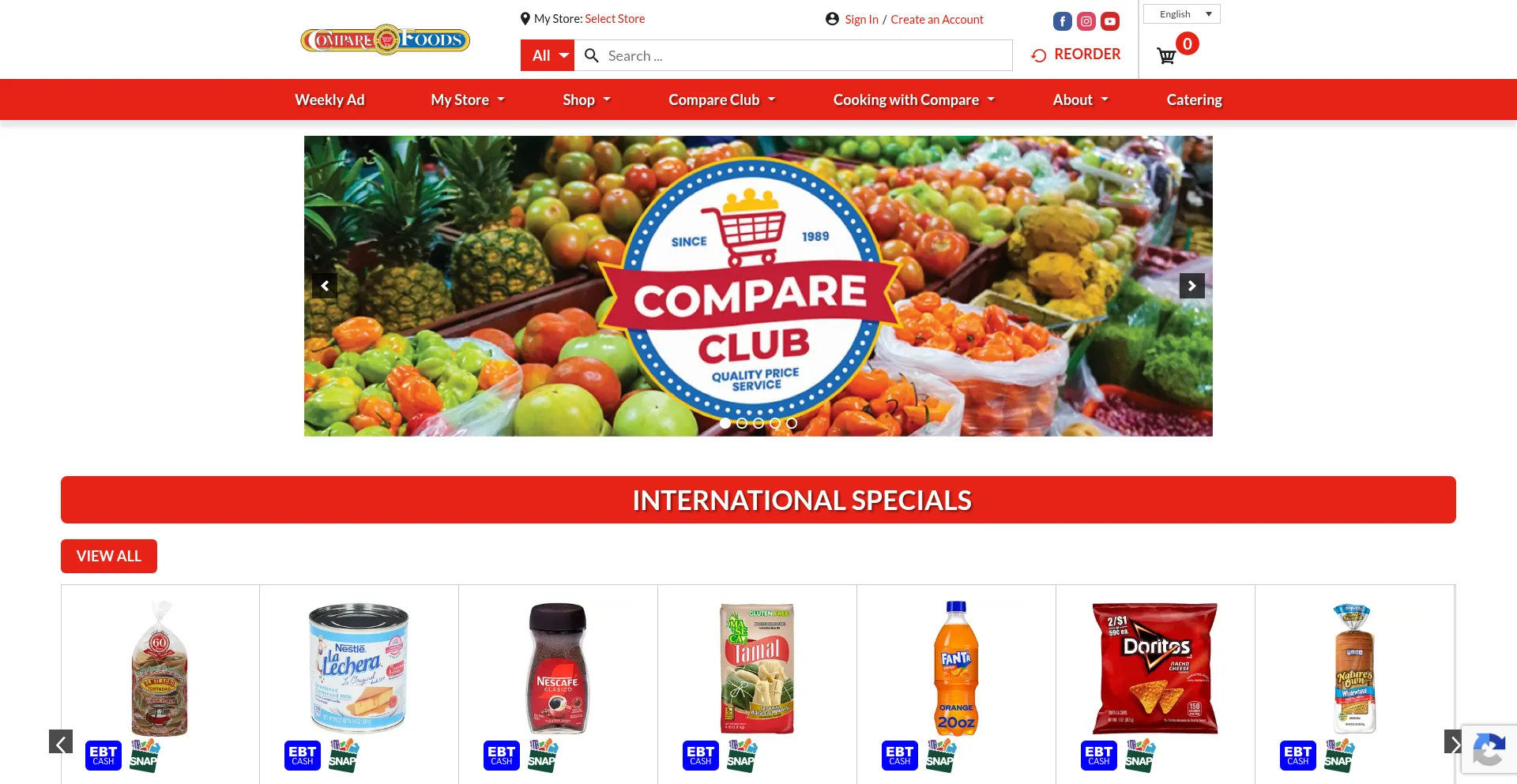 Compareclt.com