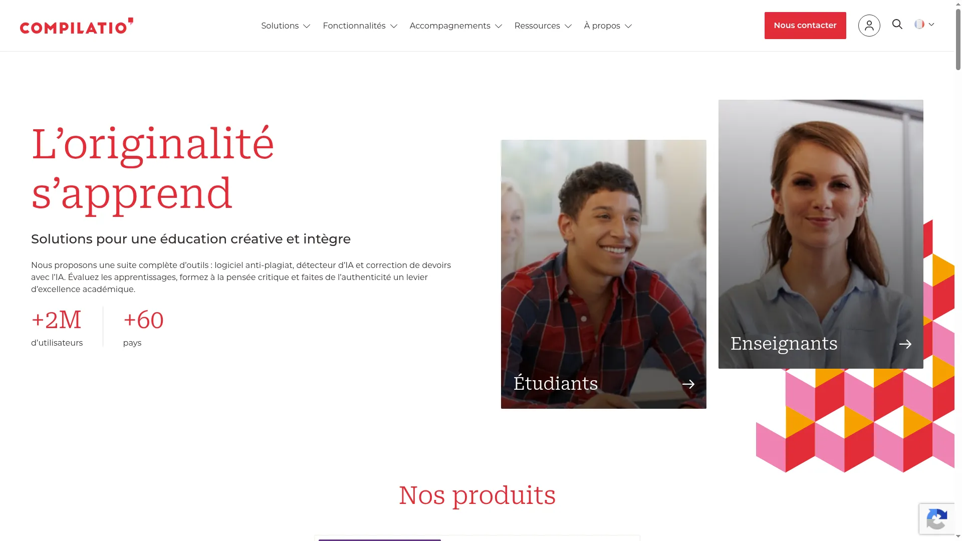 Compilatio.net