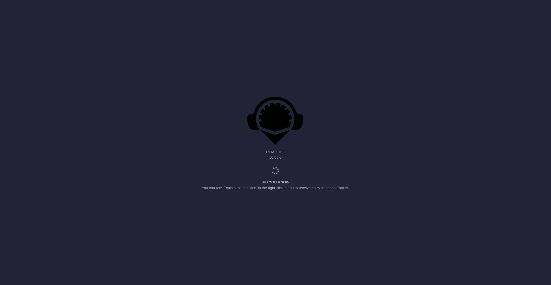 Website screenshot of Compilerslabs.net