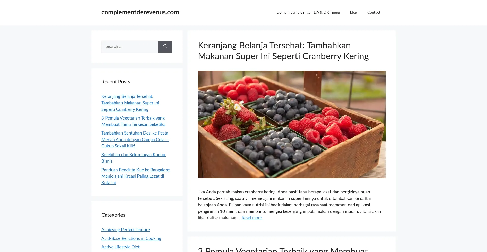 Complementderevenus.com