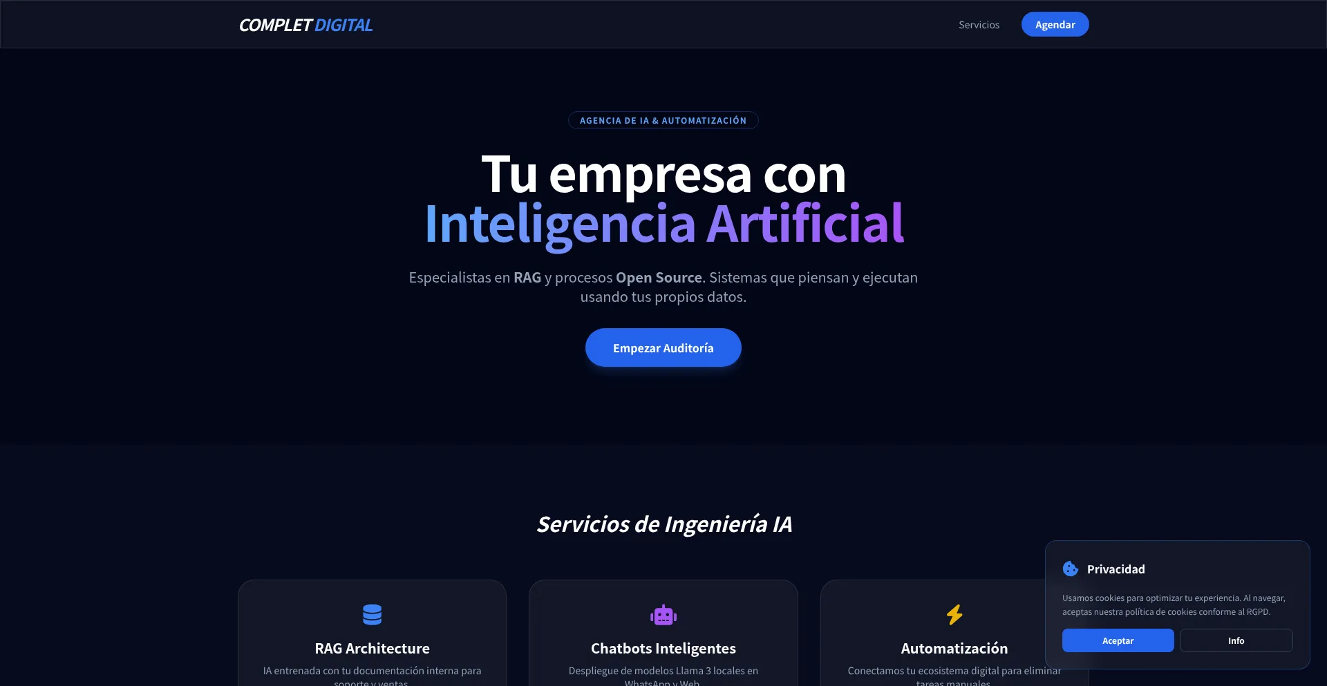 Completdigital.es