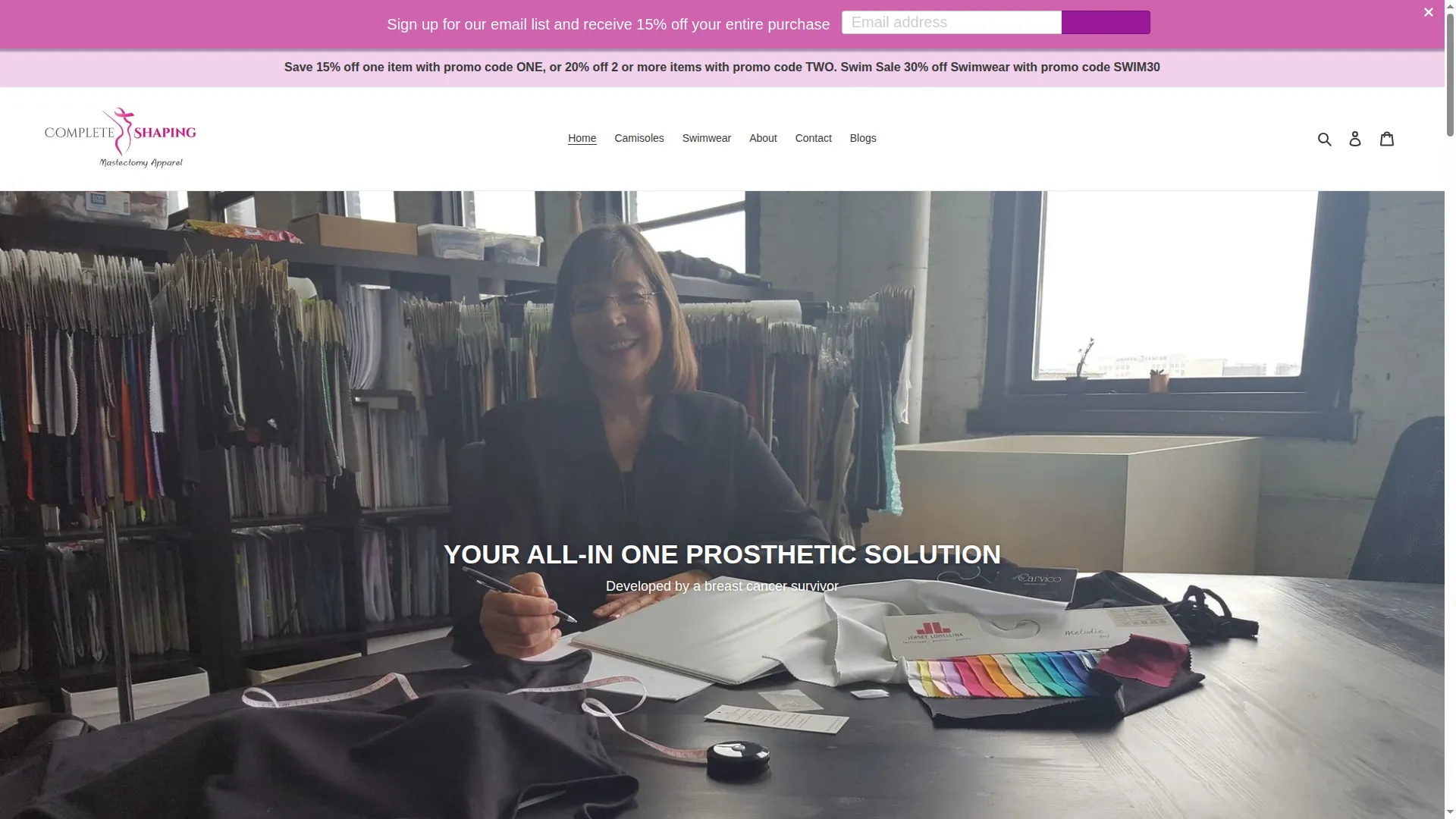 Completeshaping.com