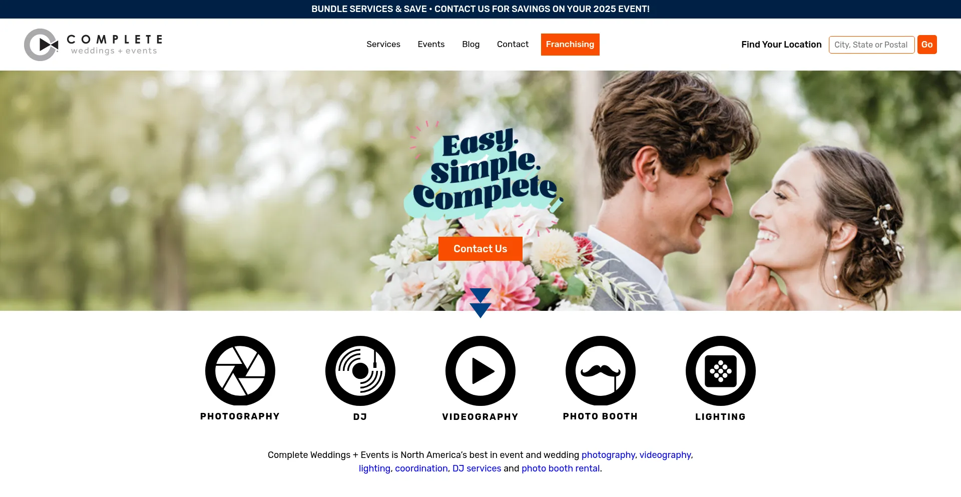 Ist Completewedo.com sicher und vertrauenswürdig?