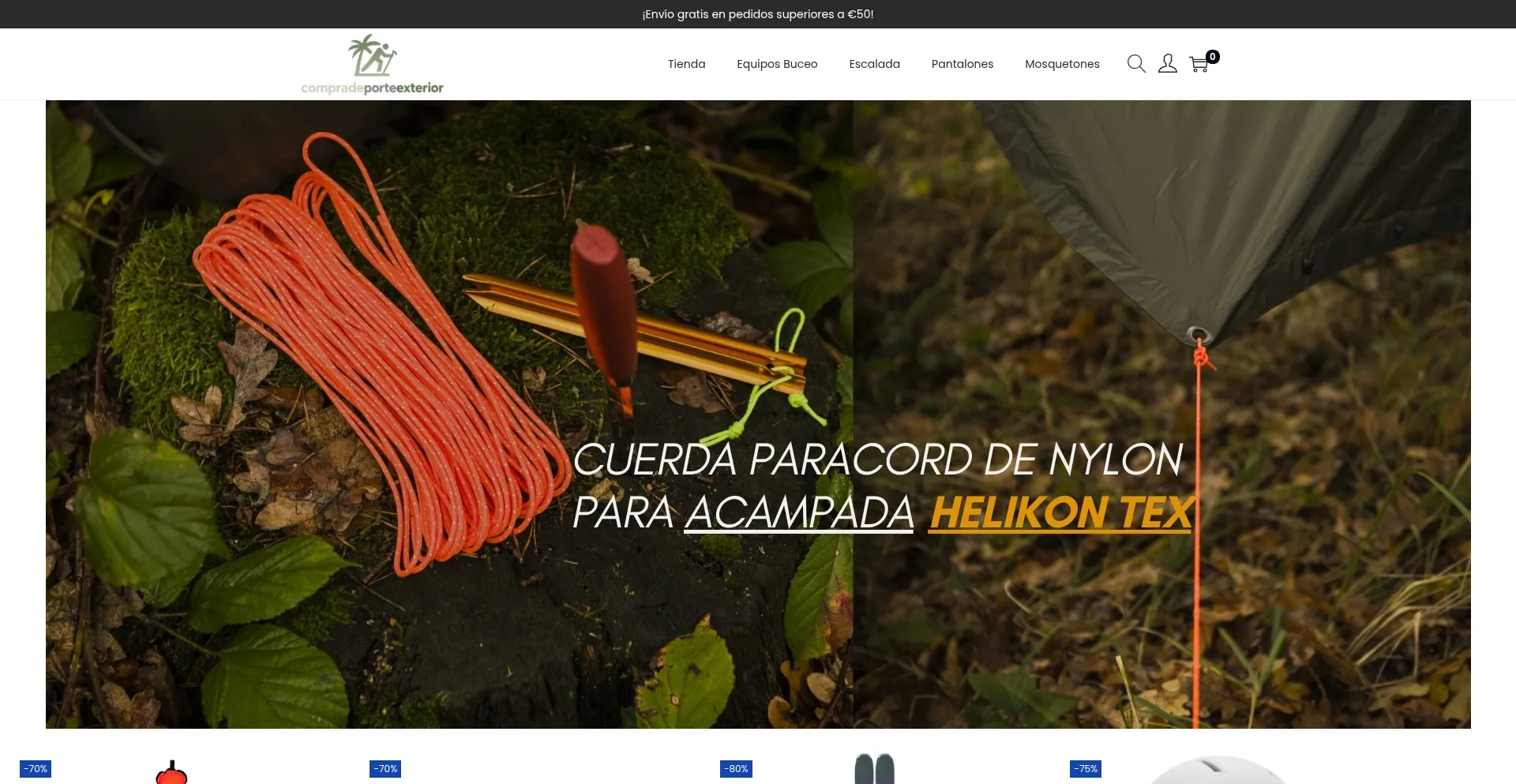 Comprardeporteexterior.com