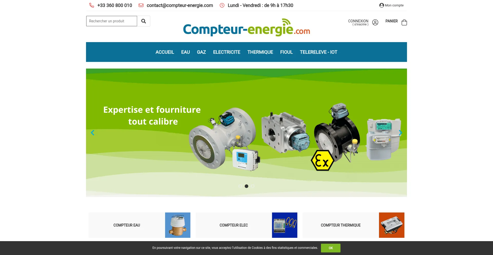 Compteur-energie.com
