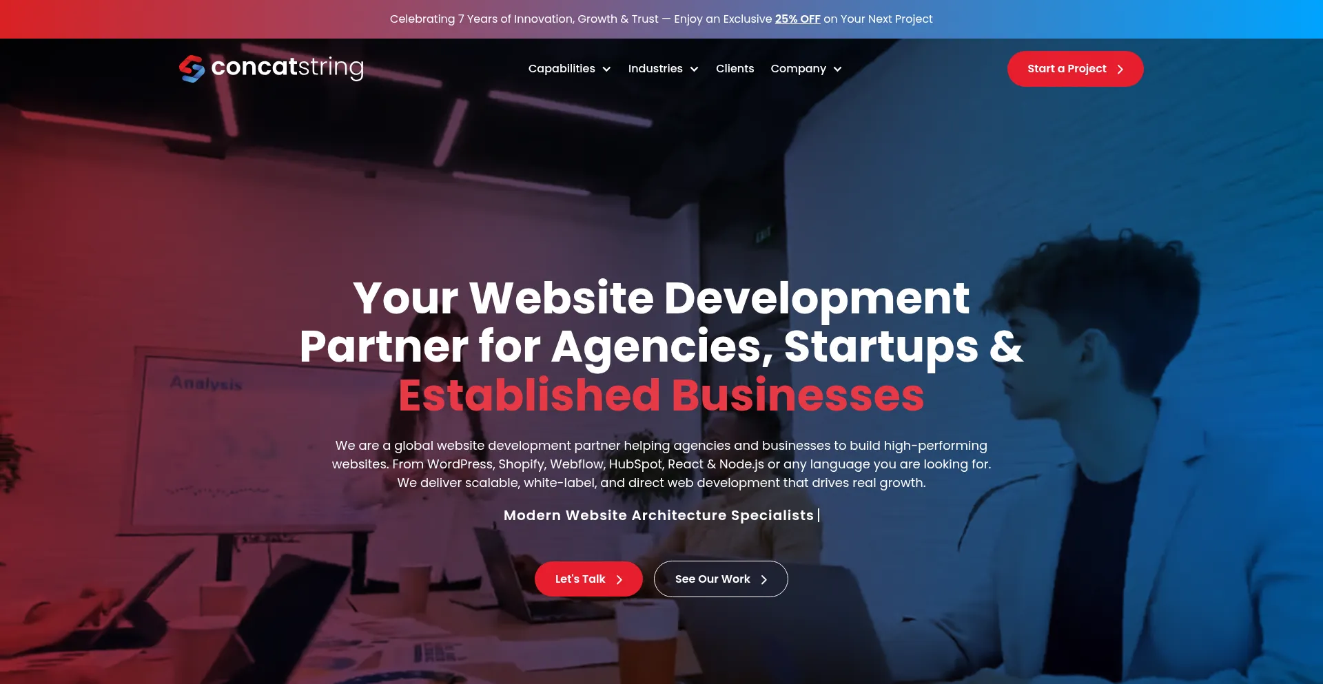 Concatstring.com