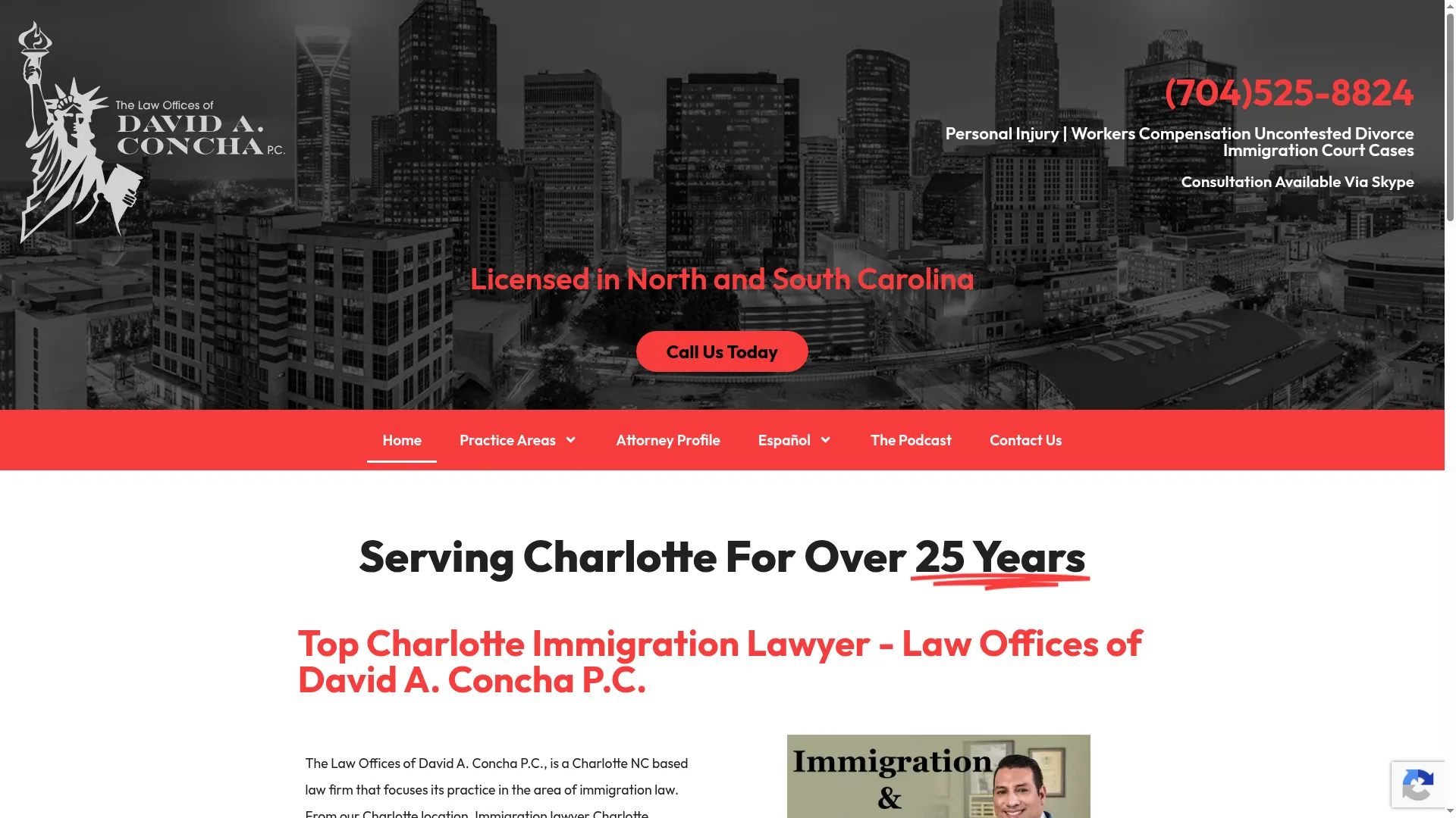 Conchalawyer.com