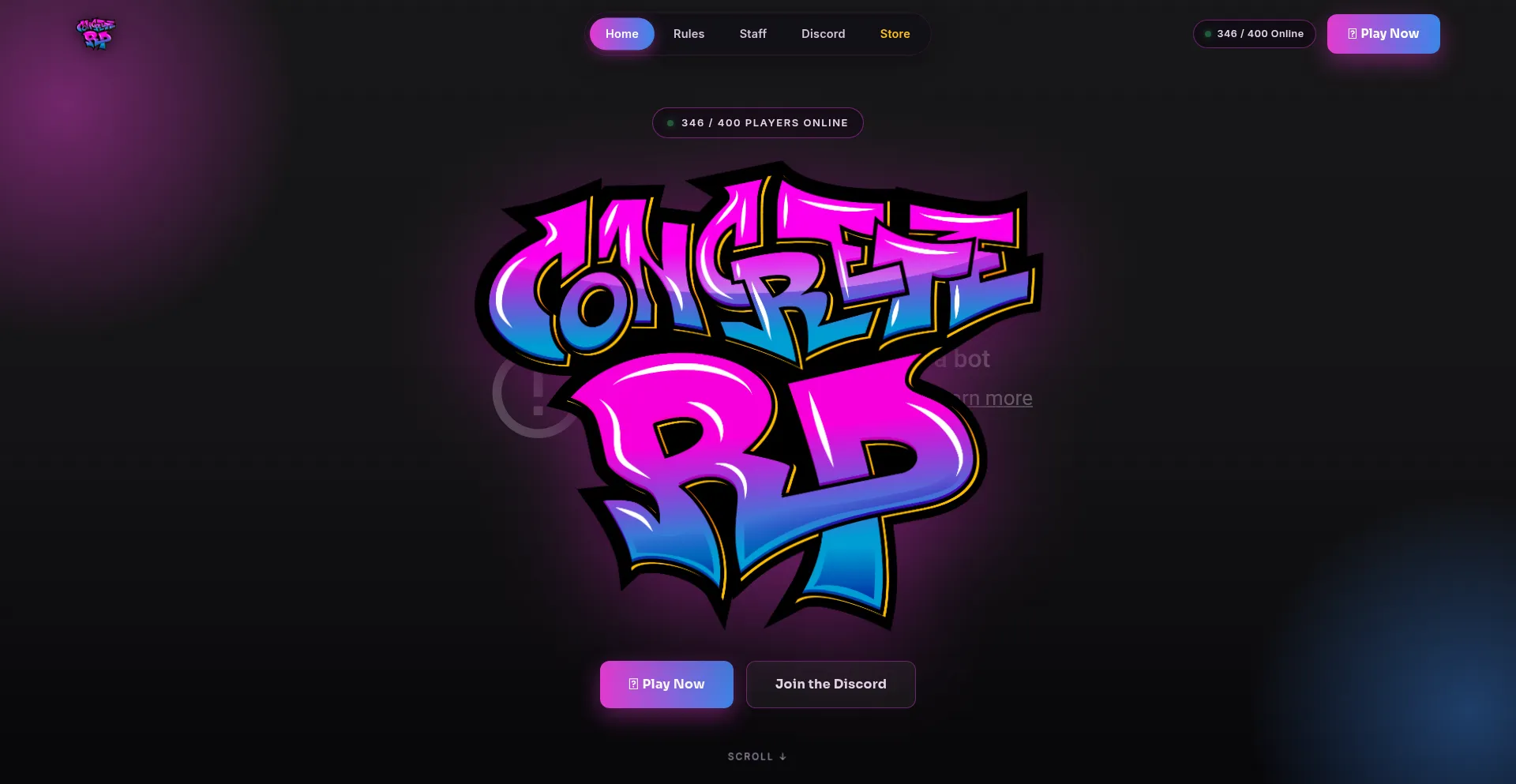 Concreterp.com