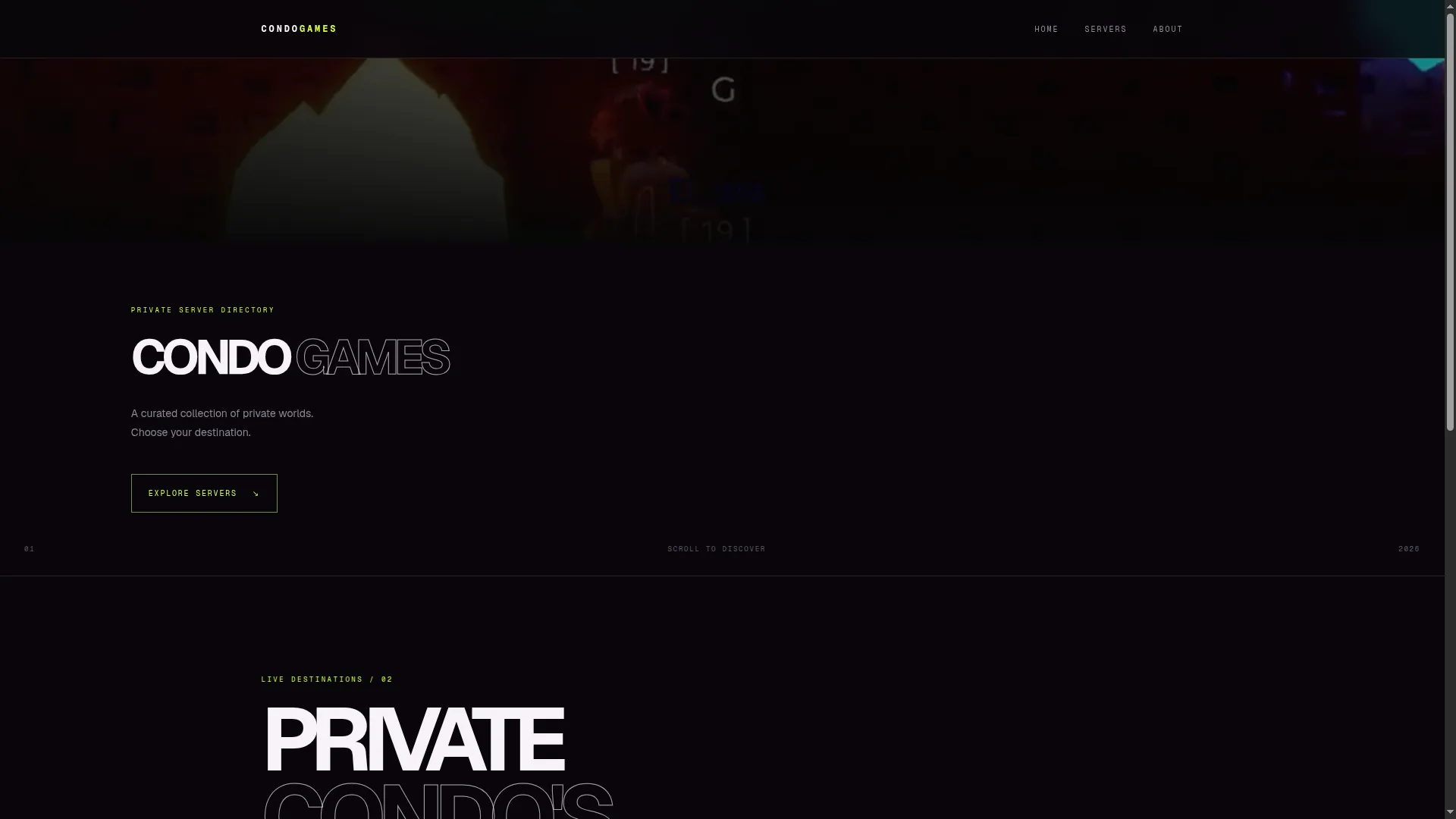 Condooo-gamesss.site