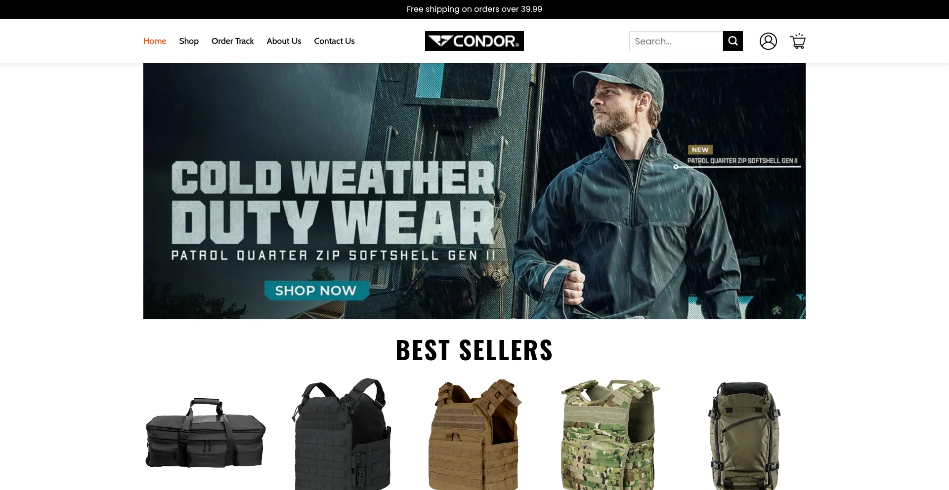 Condoroutdooris-us.shop