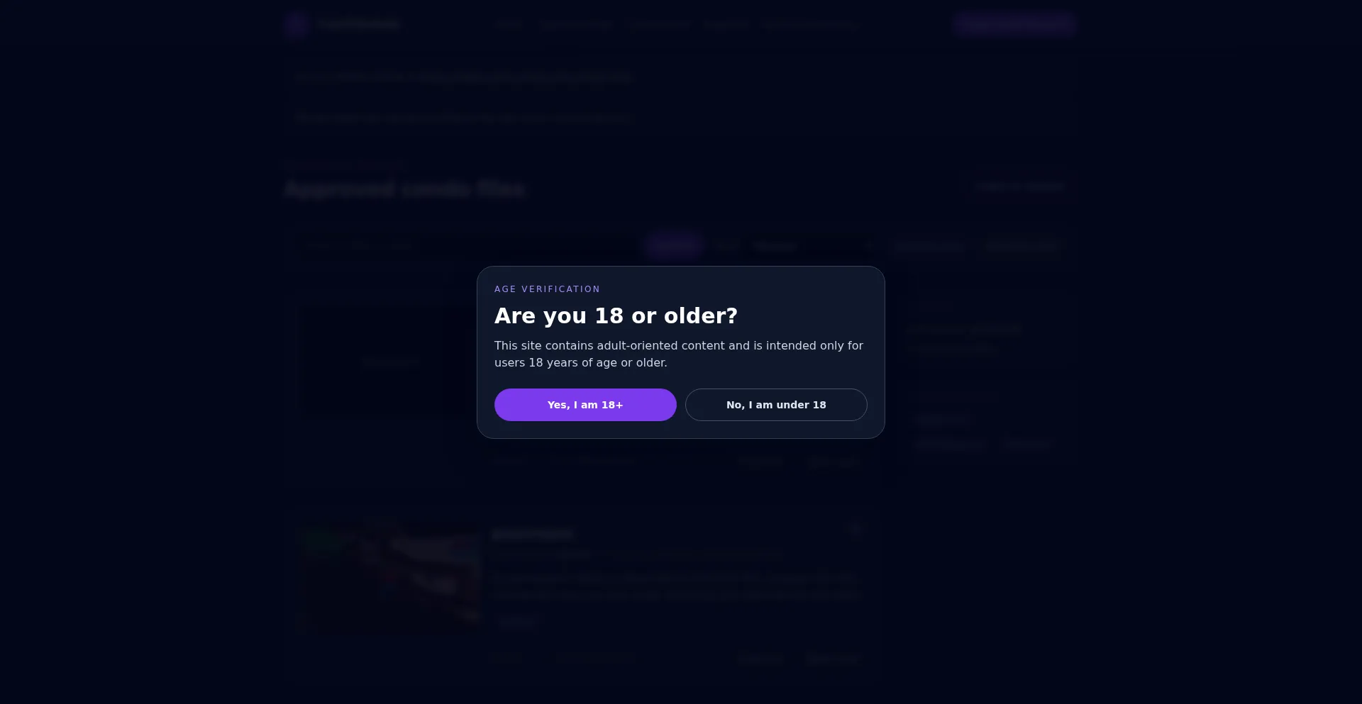 Condos.qzz.io