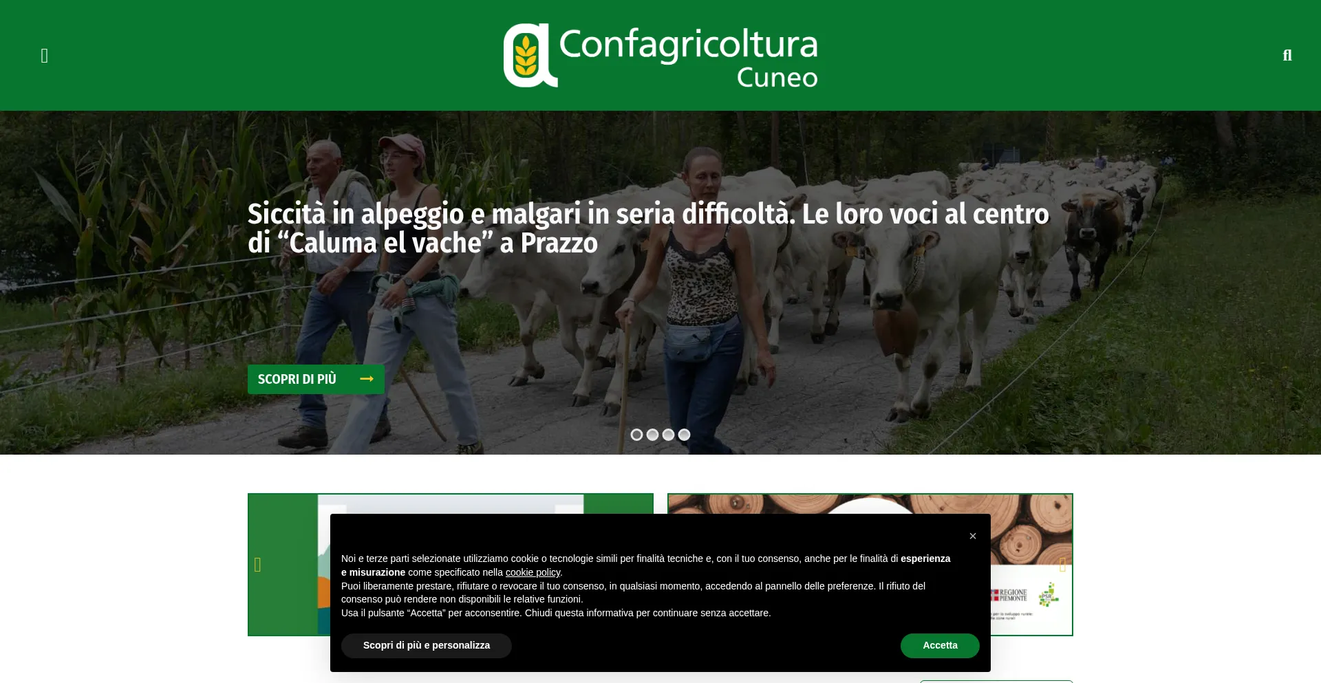 Confagricolturacuneo.it