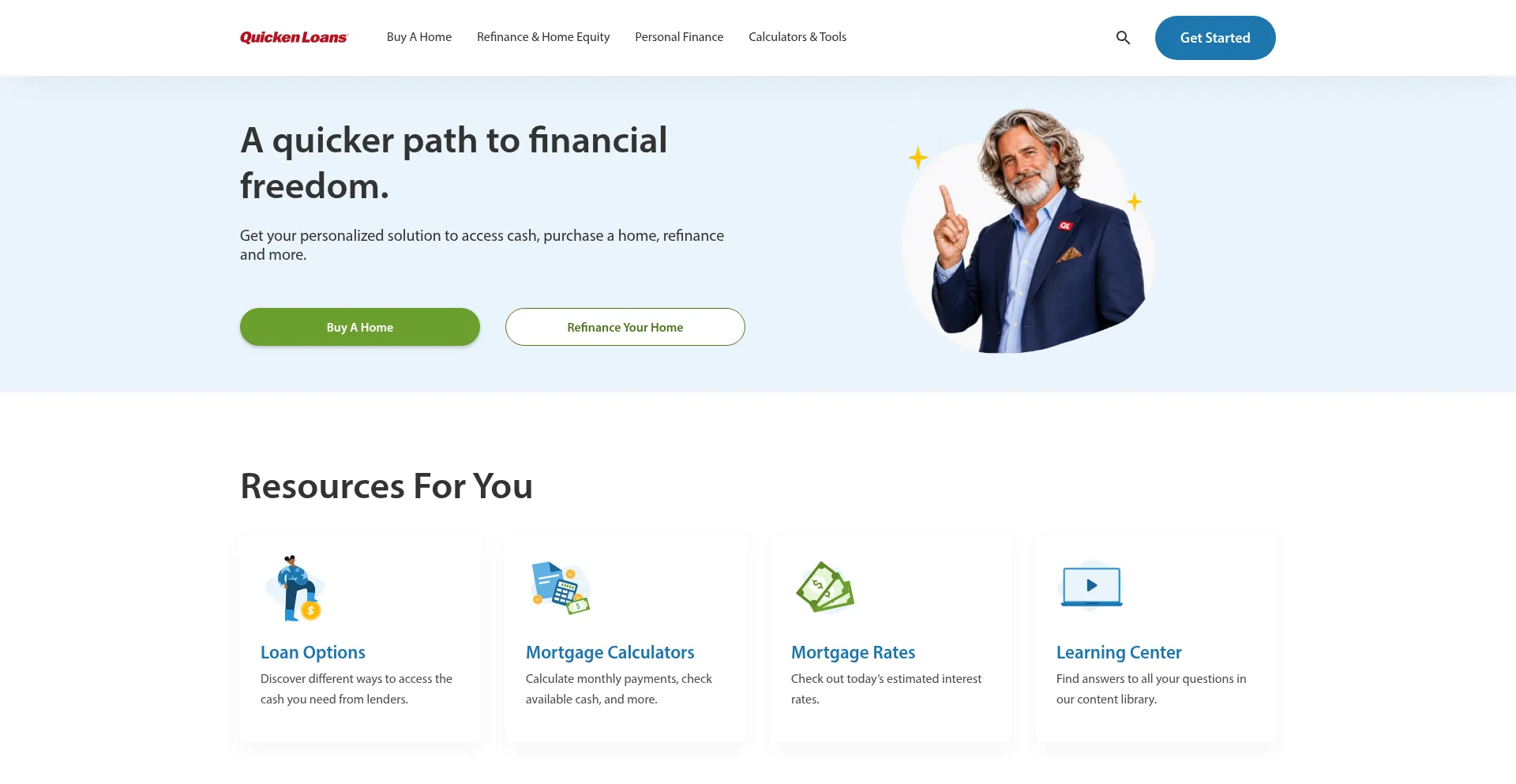 Conflm.com