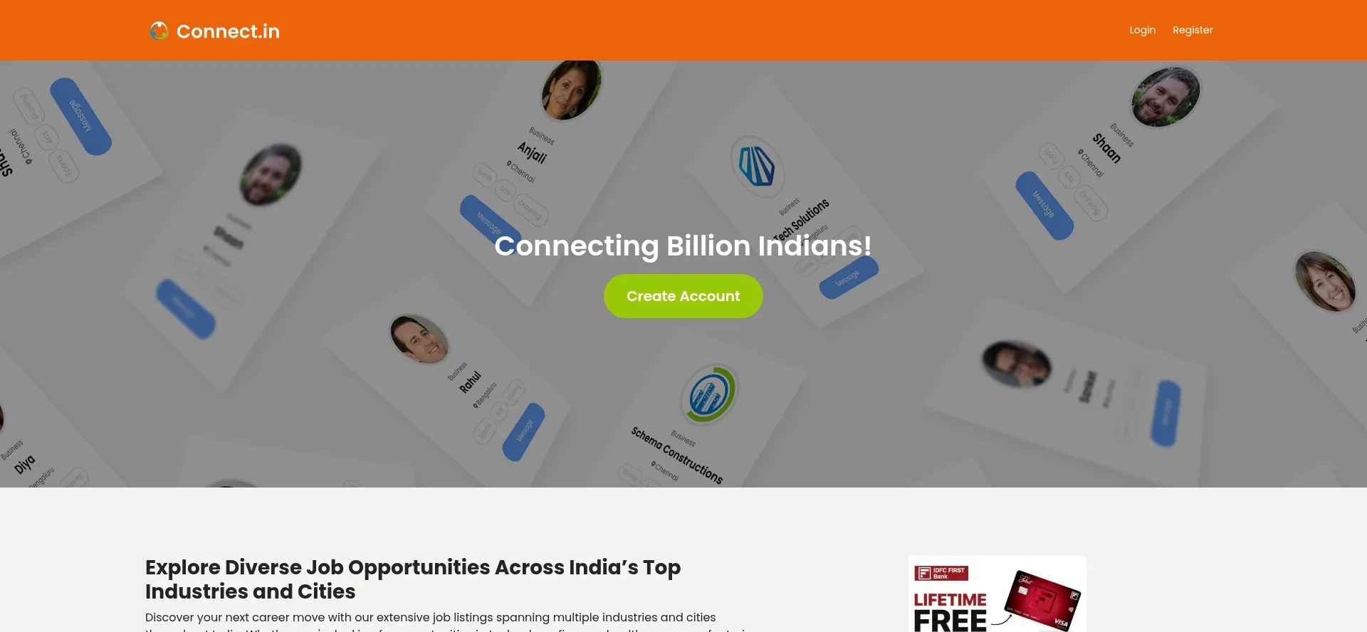 Connect.in