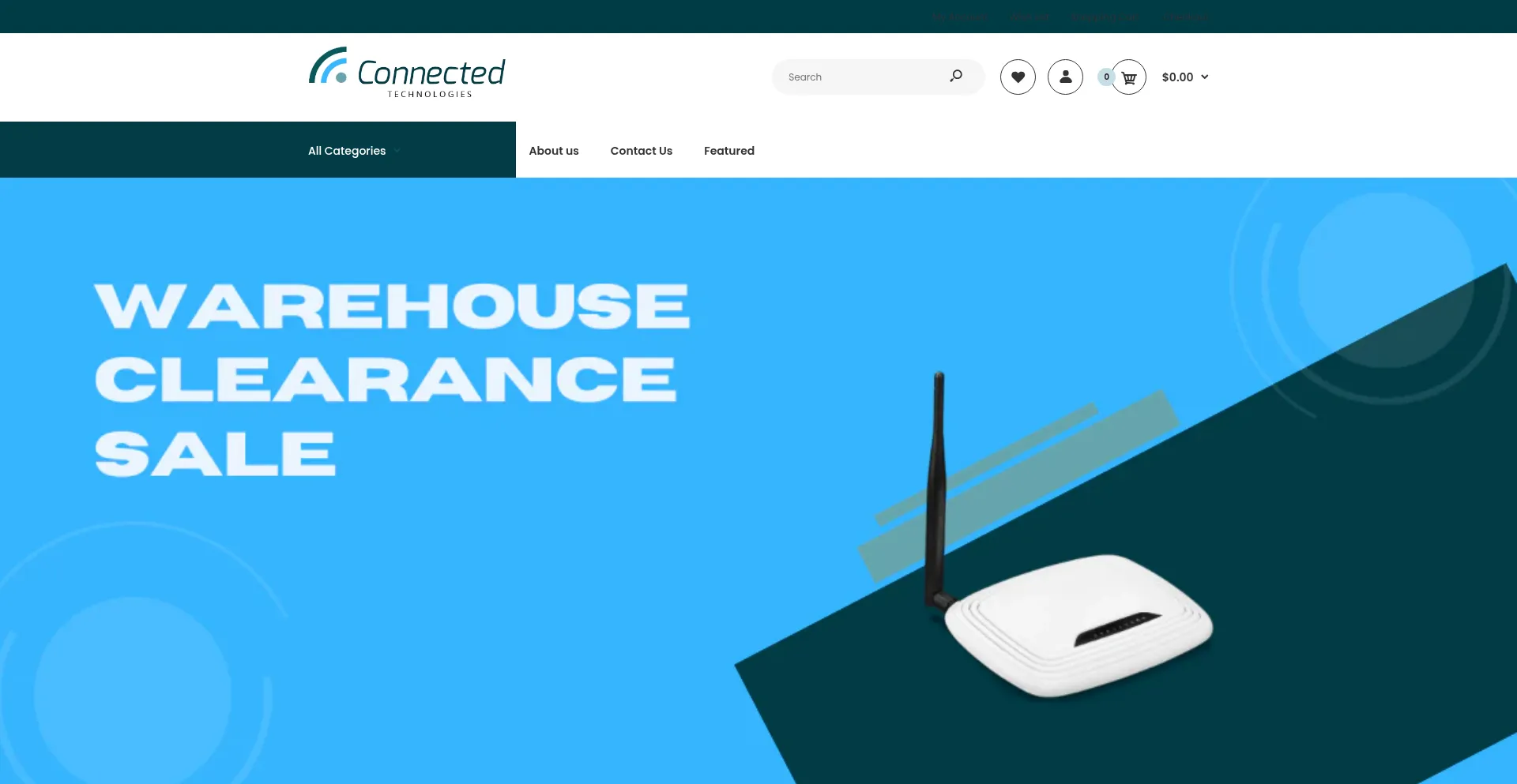 Connectedtechnologies.com.au