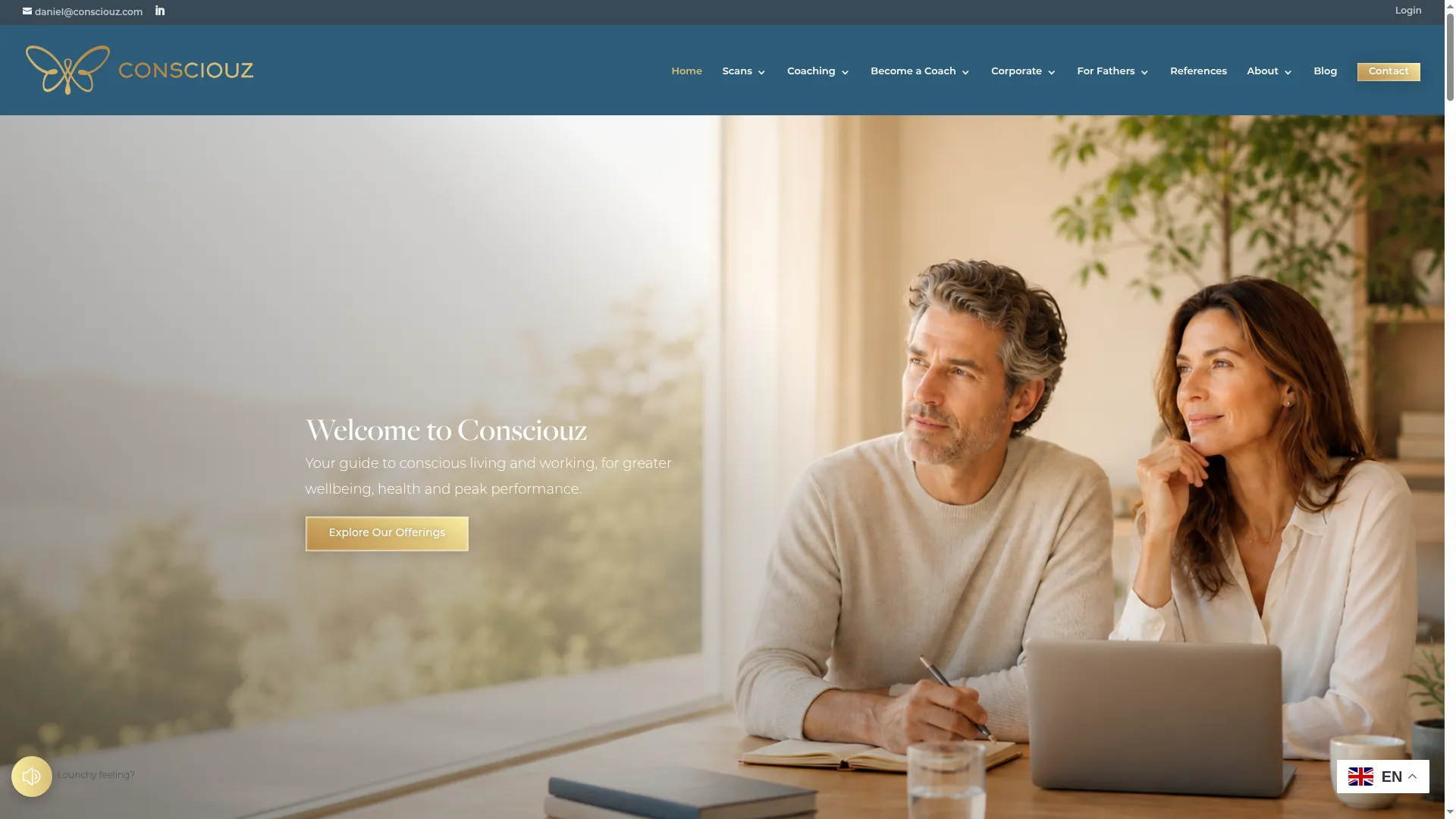 Consciouz.com