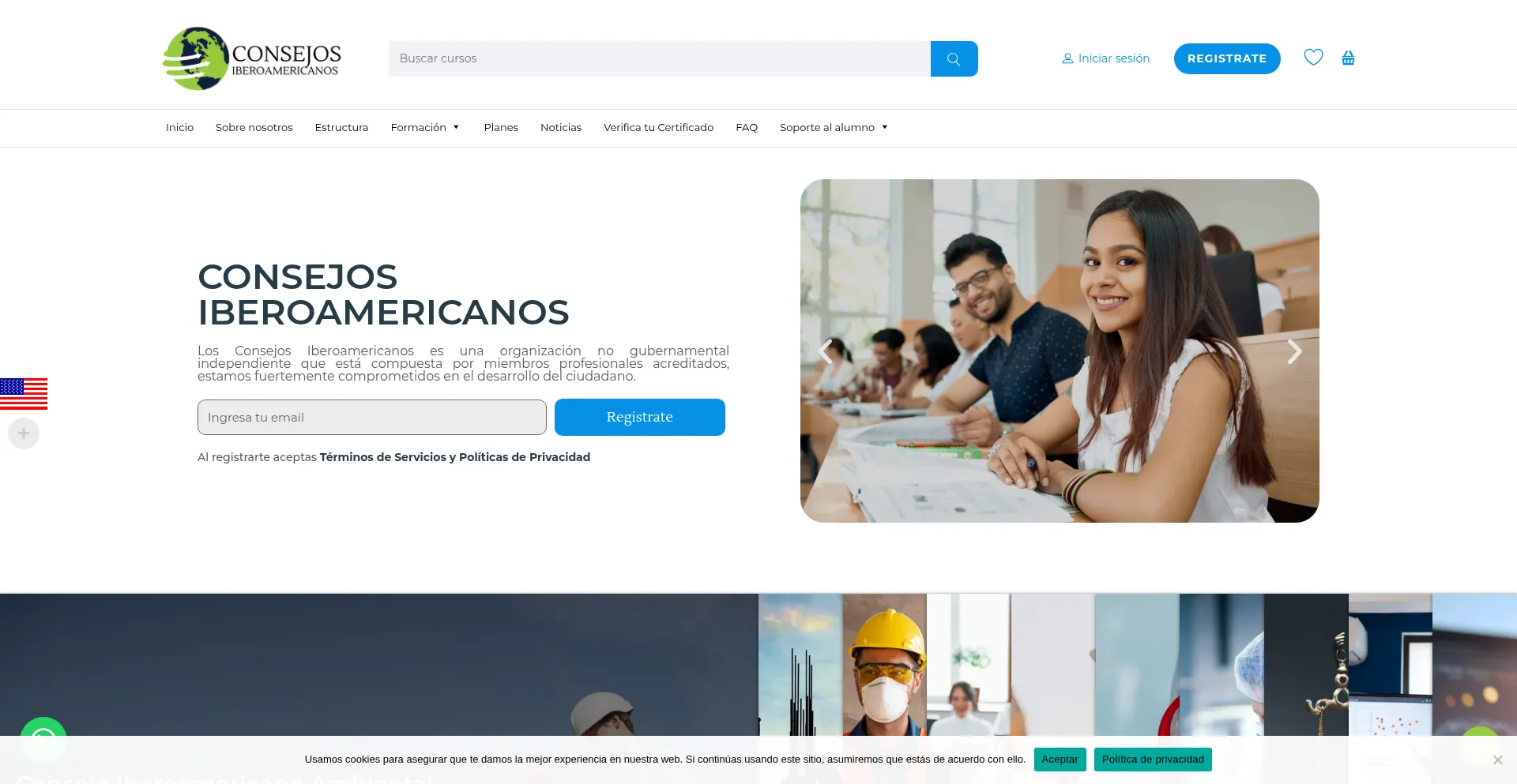 Consejosiberoamericanos.com