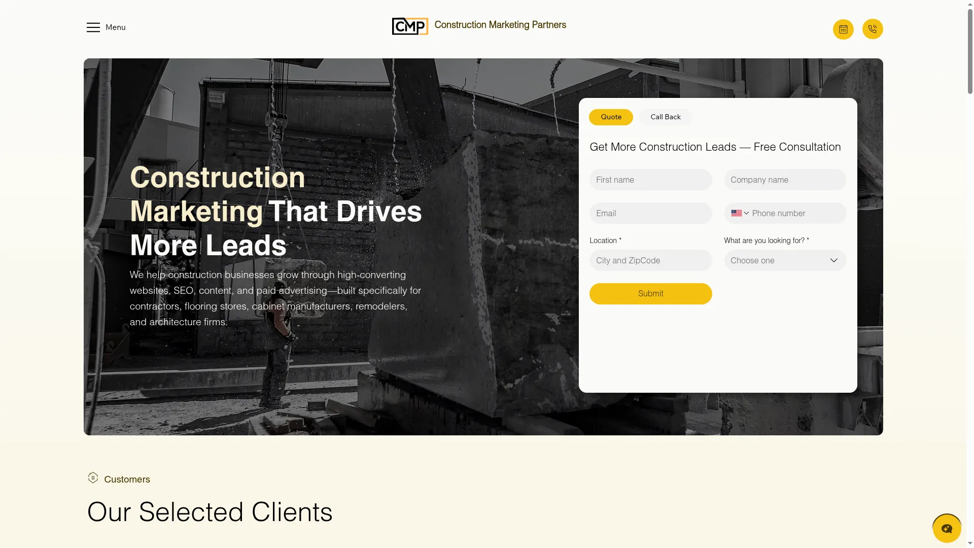 Constructionmarketingpartners.com