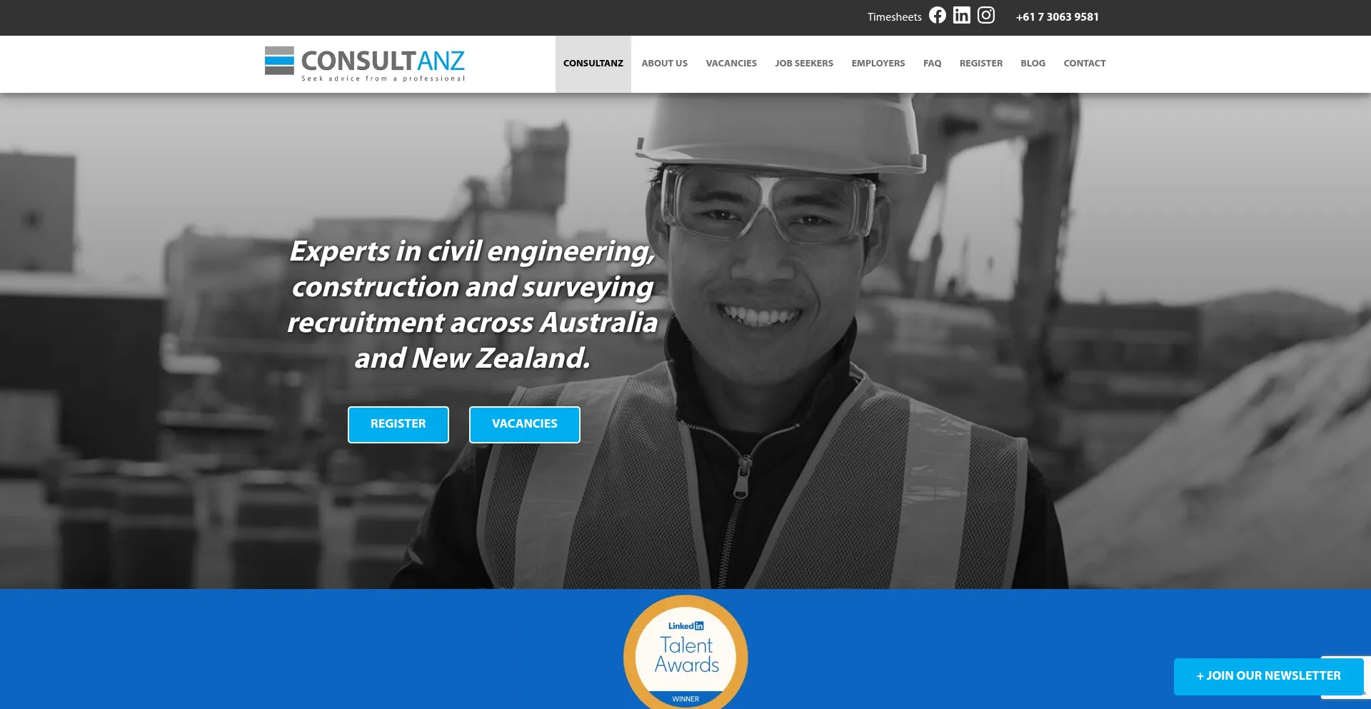 Consultanz.com.au