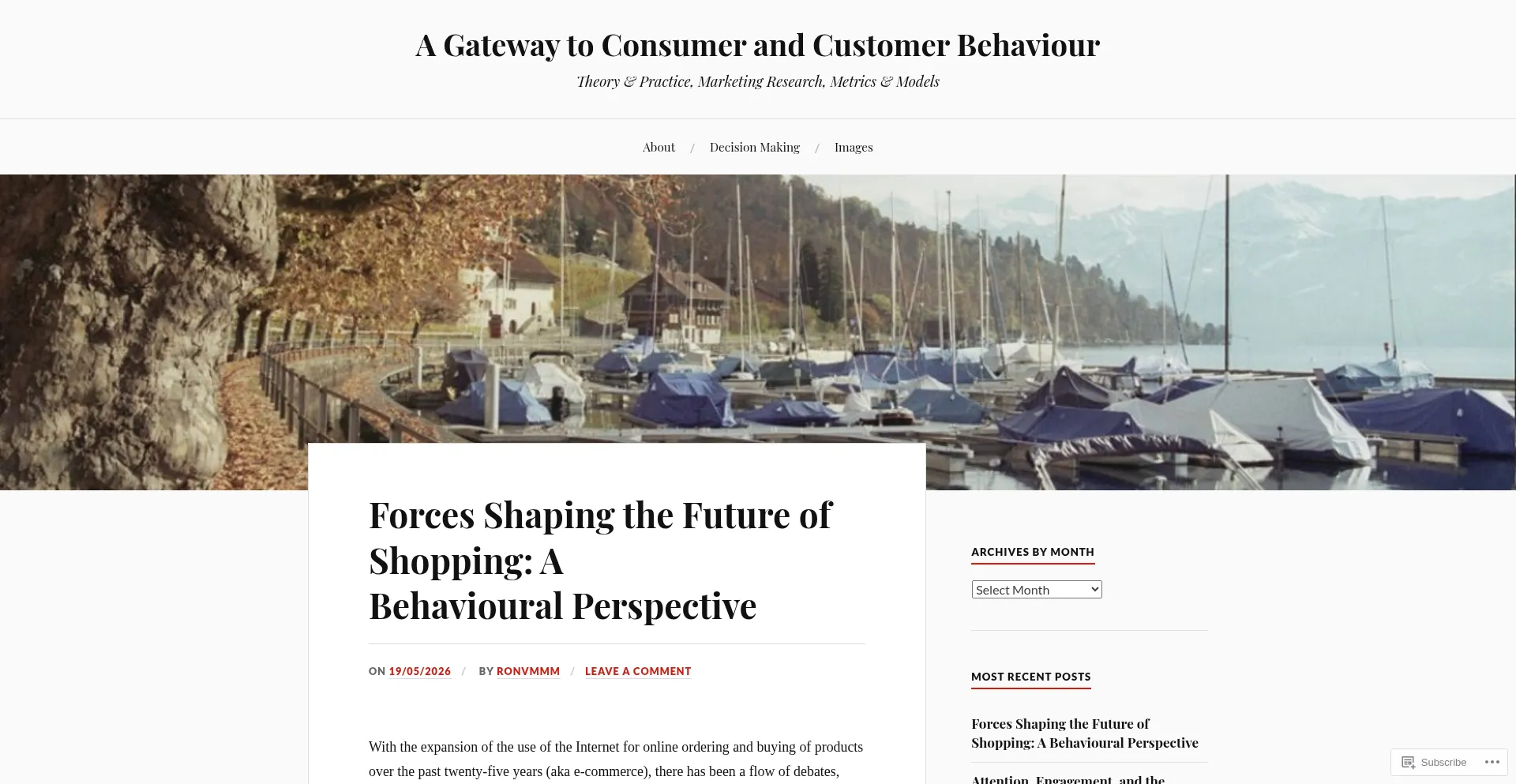Consumergateway.org